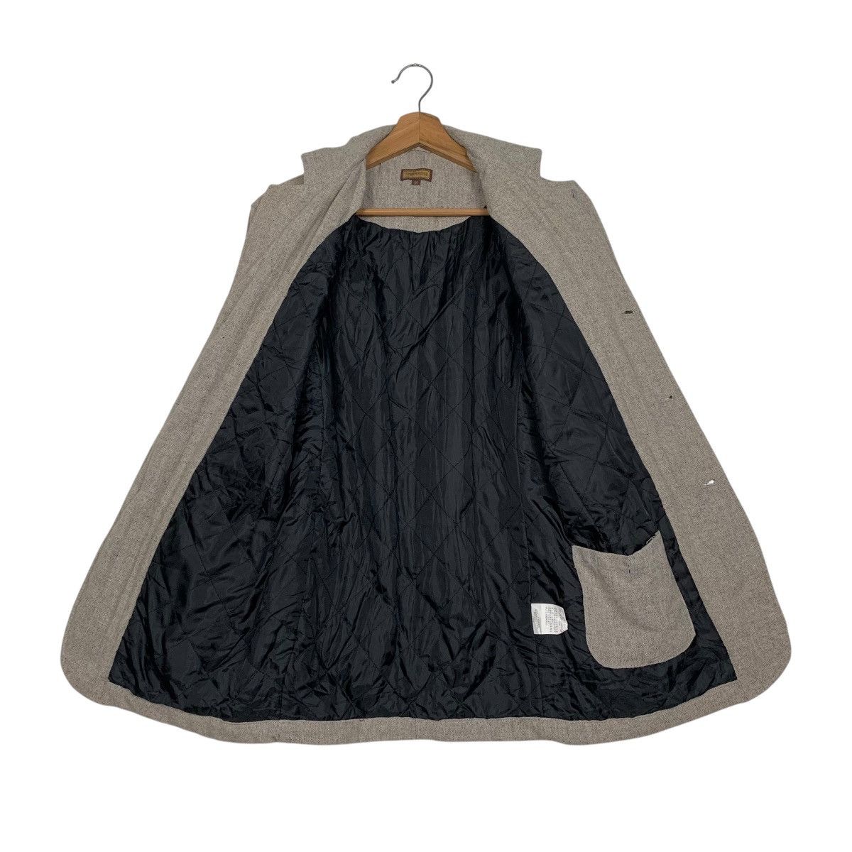Japanese Brand Japanese Brand Tinber Ridge Casual Jacket Size US M / EU 48-50 / 2 - 11 Thumbnail