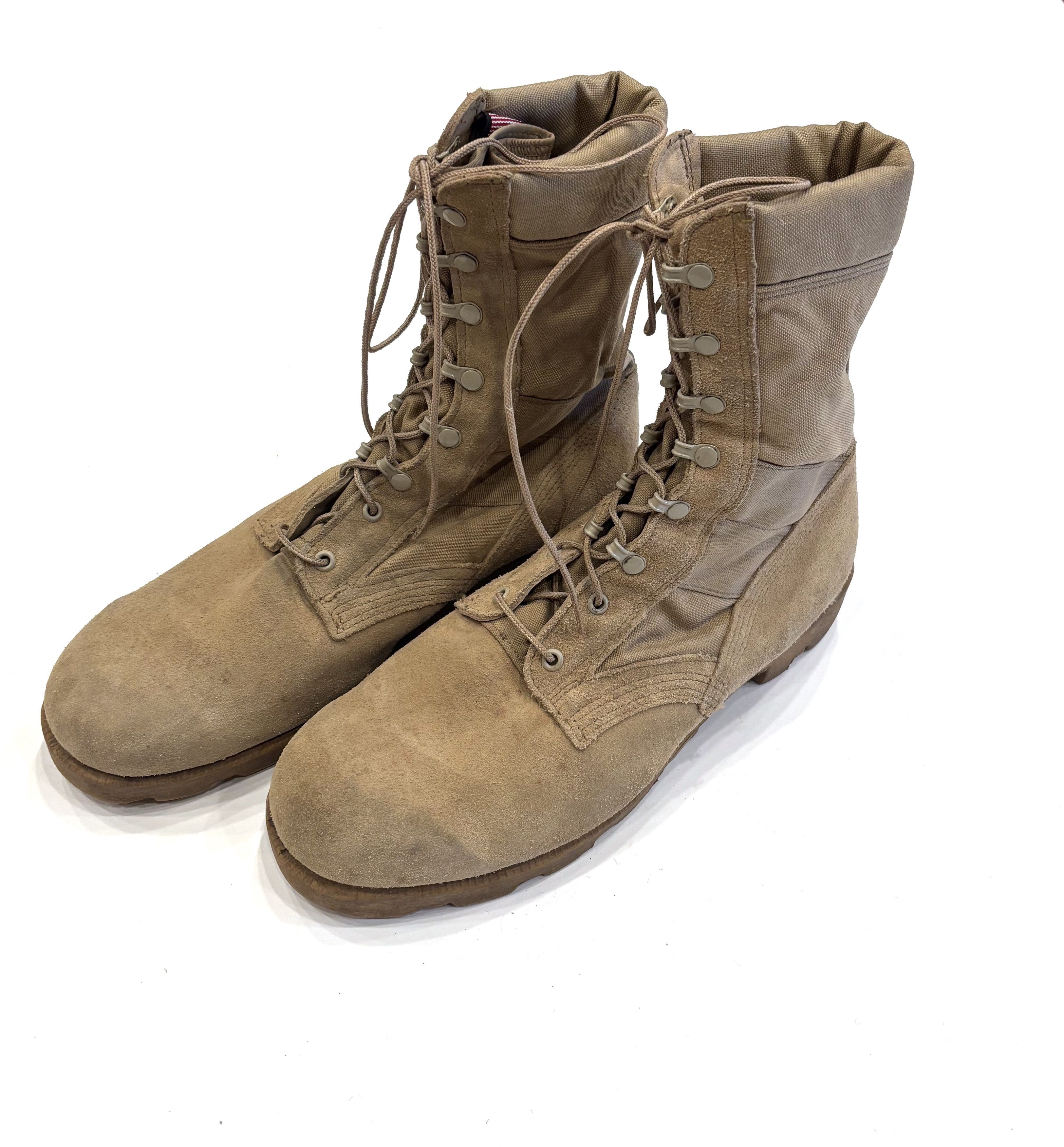 Altama Altama 315502 Mens Jungle PX 10.5" Boot - SIZE 13 Size US 13 / EU 46 - 7 Thumbnail