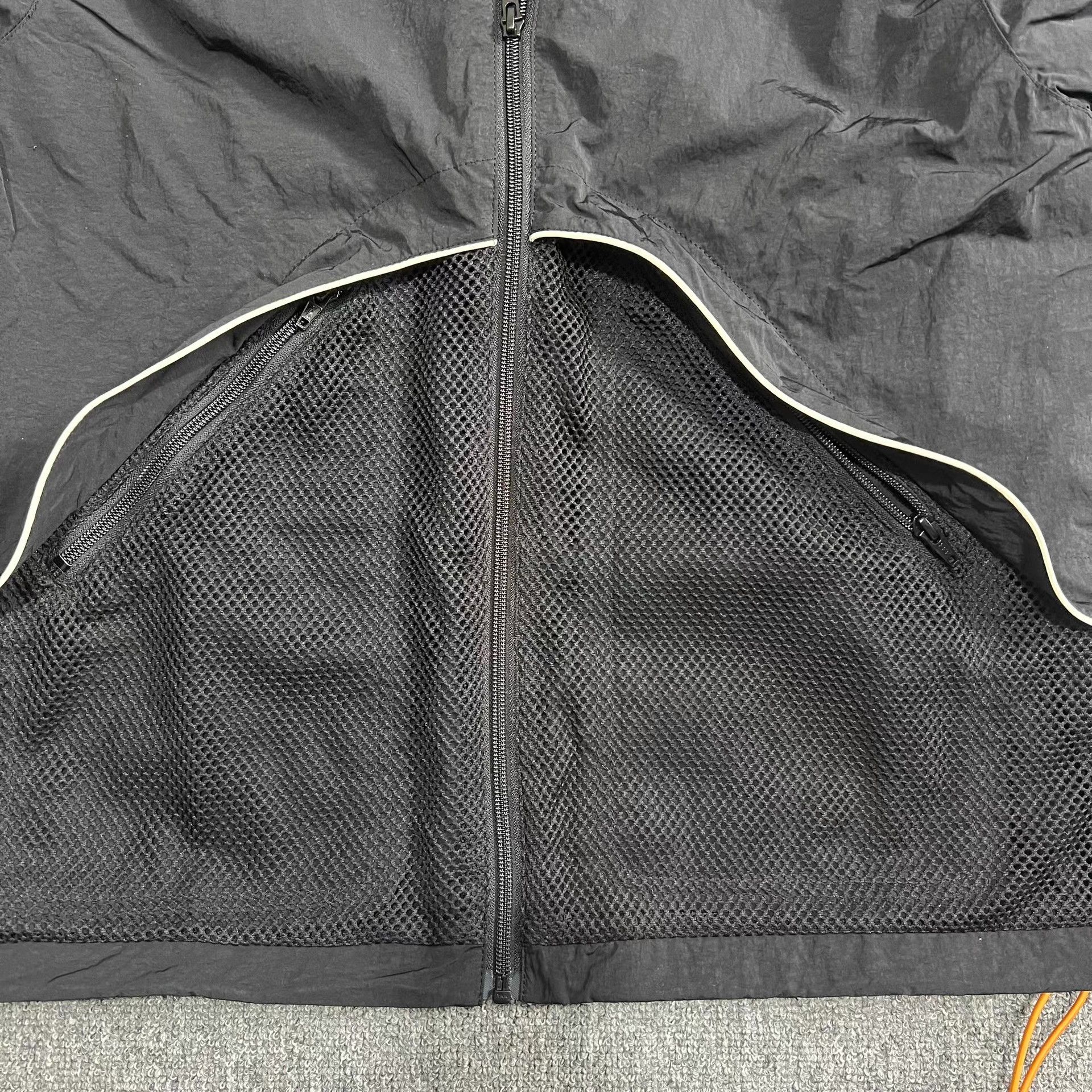 Billionaire Boys Club BBC ICECREAM Flying Zip-Up Outdoor Functional Jacket Q7 Size US S / EU 44-46 / 1 - 5 Thumbnail