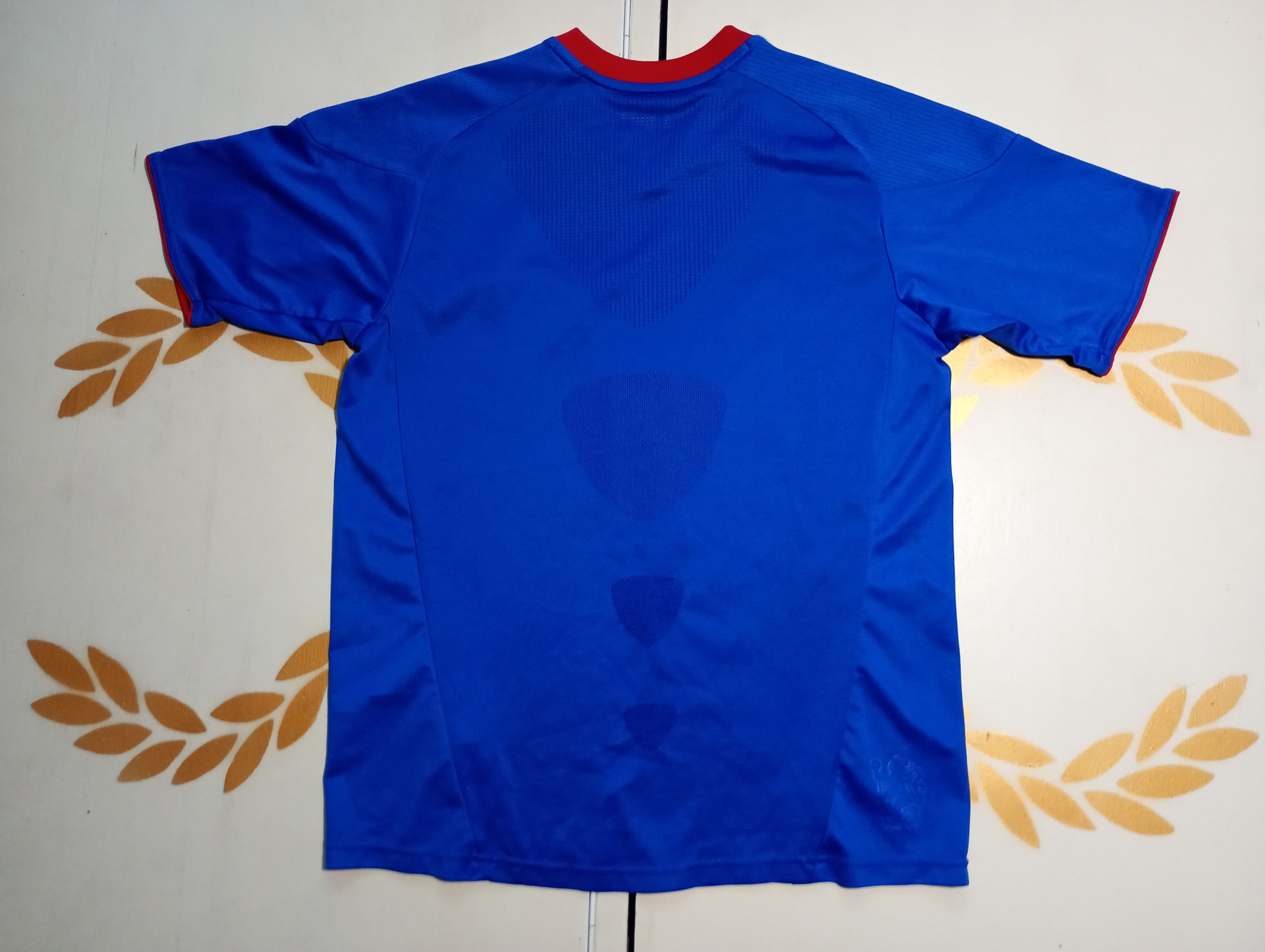 Adidas × Chelsea Soccer Adidas Chelsea FC Jersey 2010-2011 kids size L (13-14) Size US XS / EU 42 / 0 - 12 Thumbnail