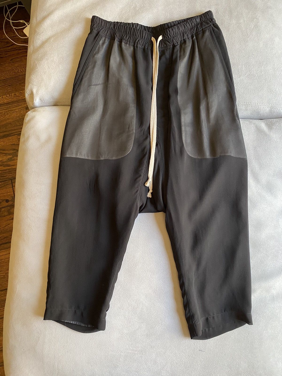 Rick Owens Walrus Ss 17 | Grailed