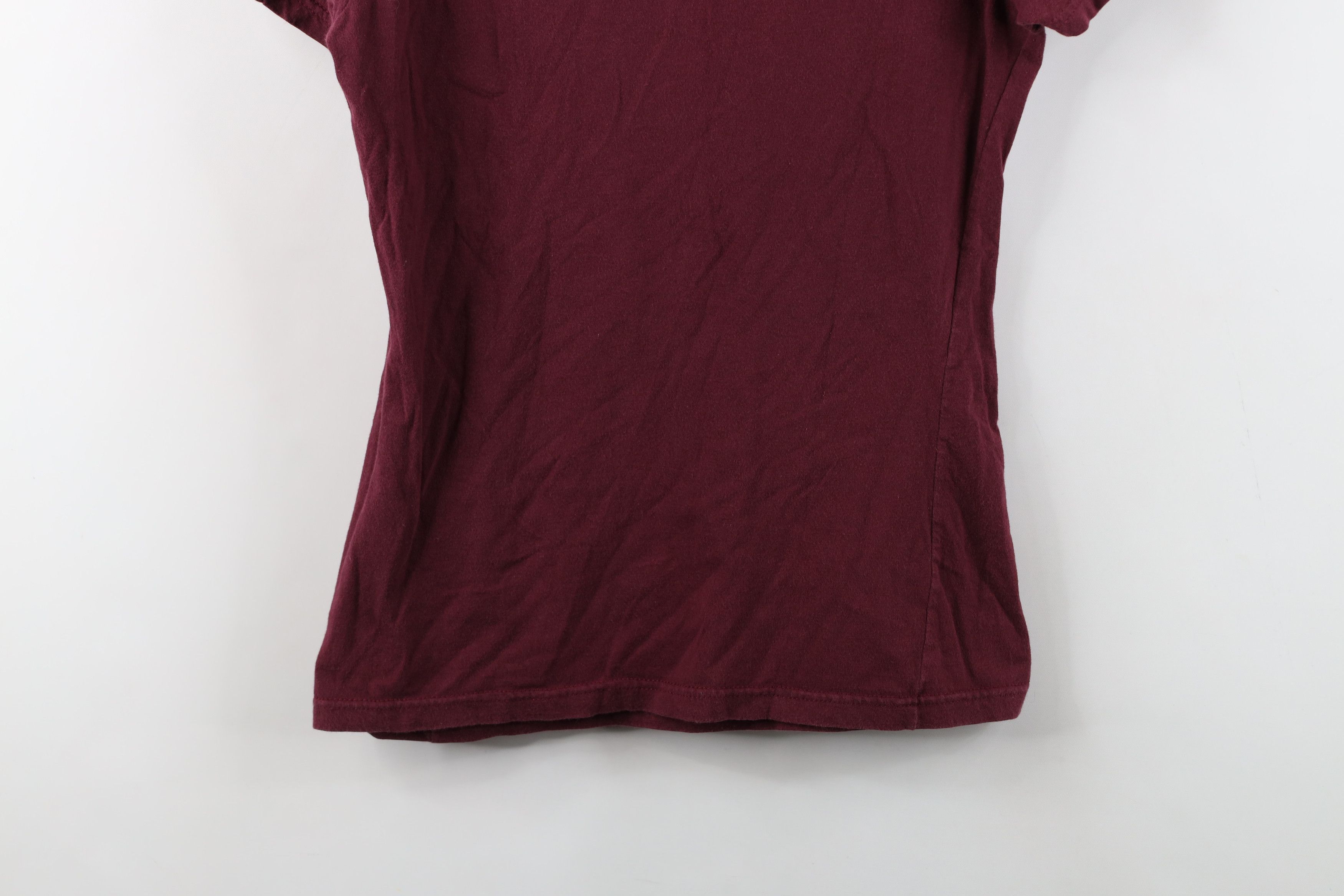 Nike Retro Y2K Nike Fit The U University of Minnesota T-Shirt Size S / US 4 / IT 40 - 14 Thumbnail