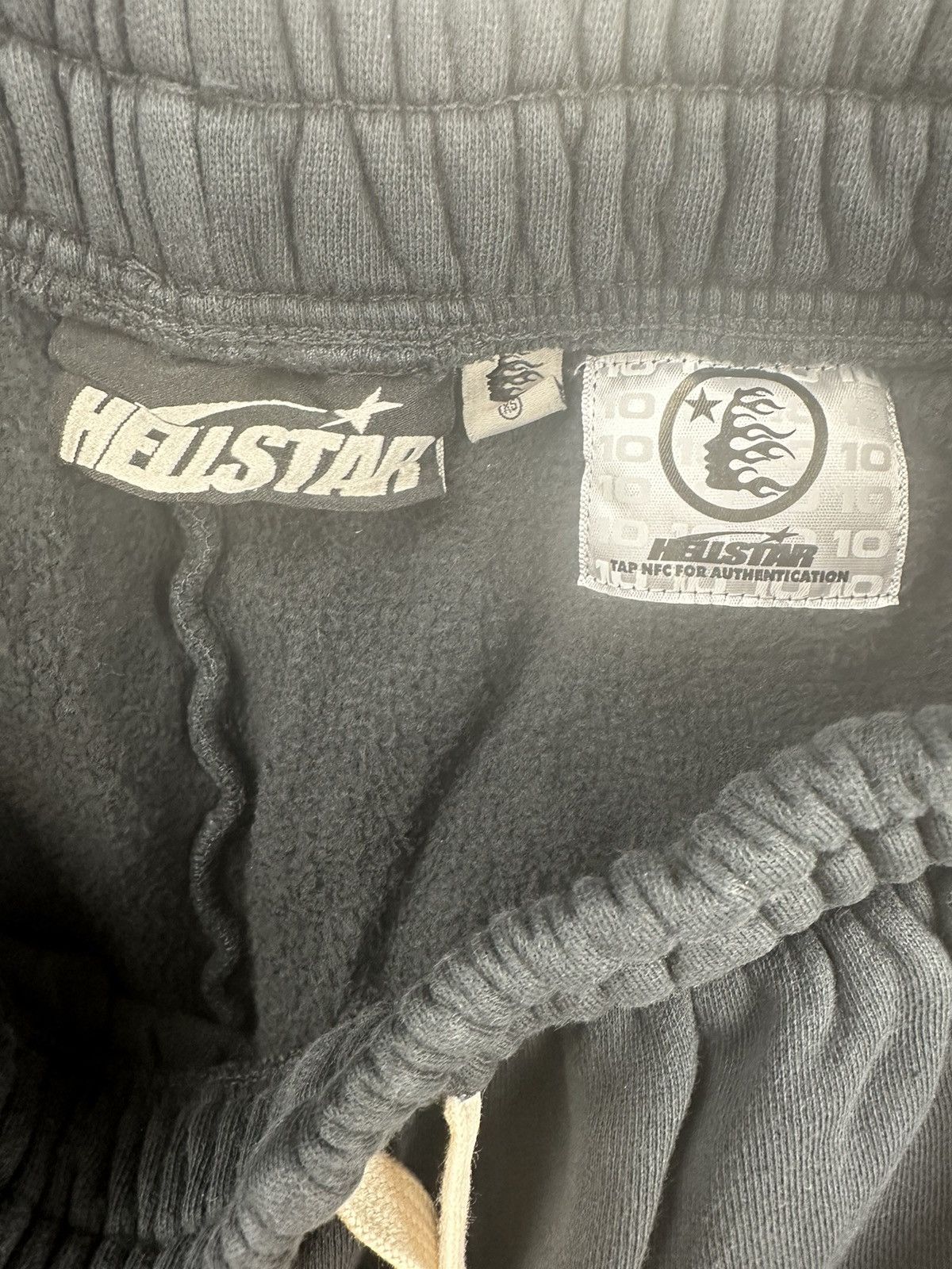 HELLSTAR Hellstar Uniform Sweatpants Size US 28 / EU 44 - 4 Thumbnail