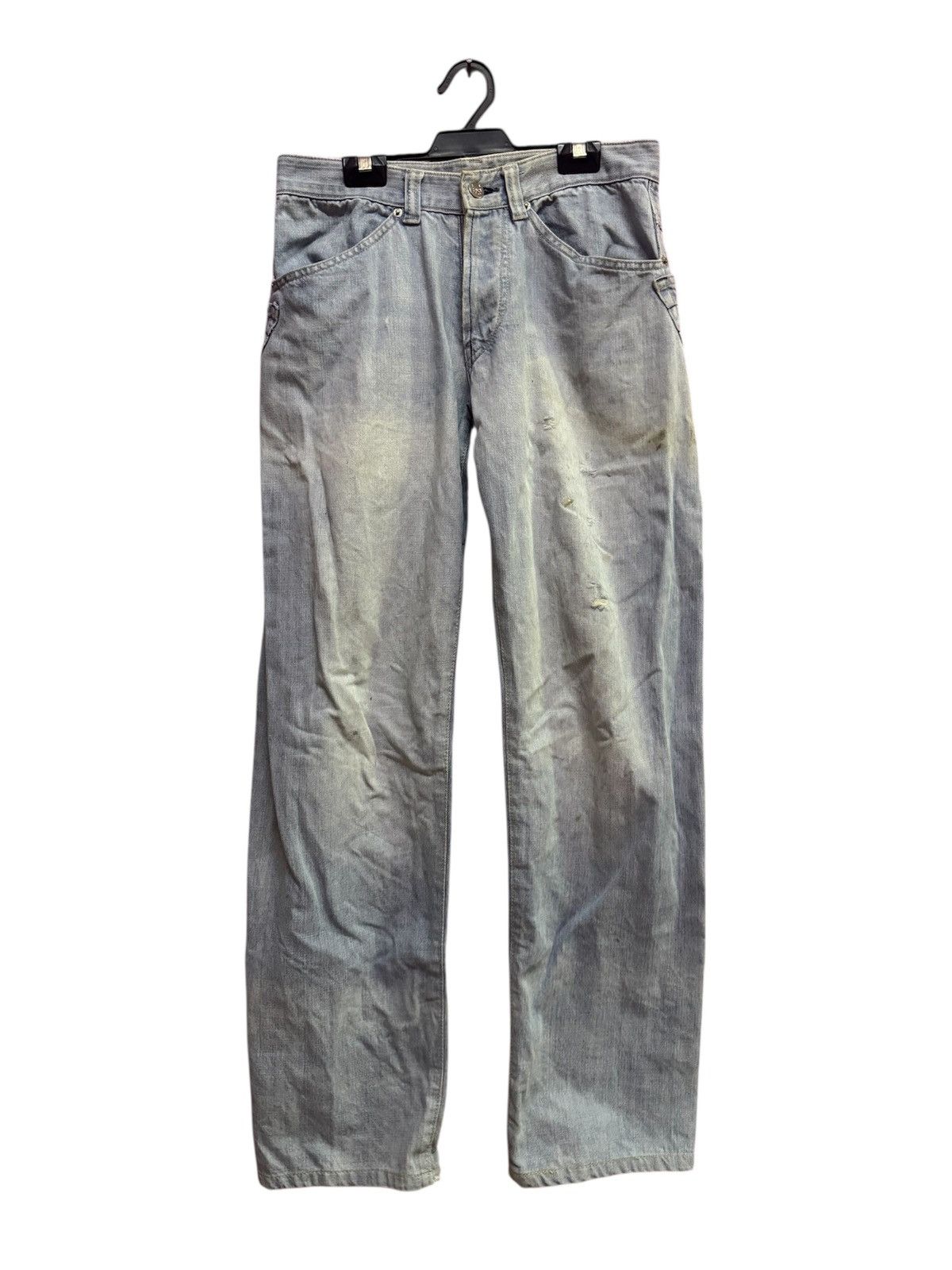Calvin Klein Calvin Klein Jeans Size US 30 / EU 46 - 1 Thumbnail