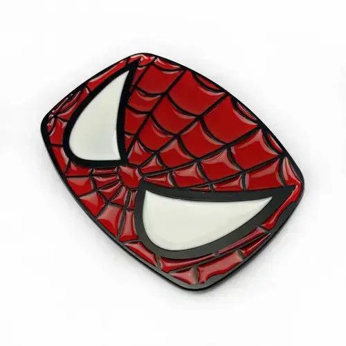 Other Spider-man superhero belt buckle ( no belt ) Size ONE SIZE - 3 Thumbnail