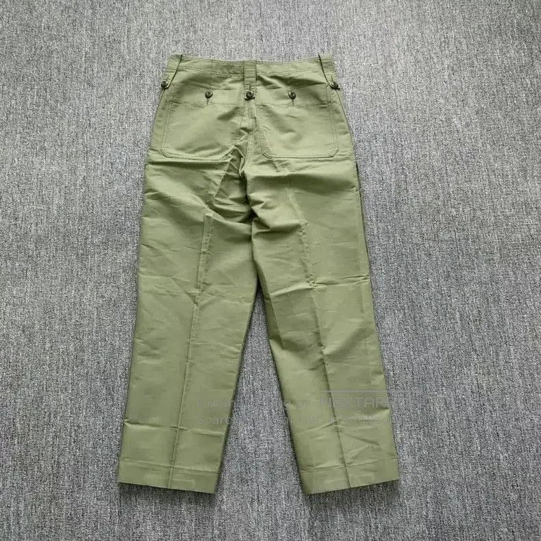 Junya Watanabe JUNYA WATANABE x CDG Cargo Pants. Size US 26 / EU 42 - 2 Thumbnail