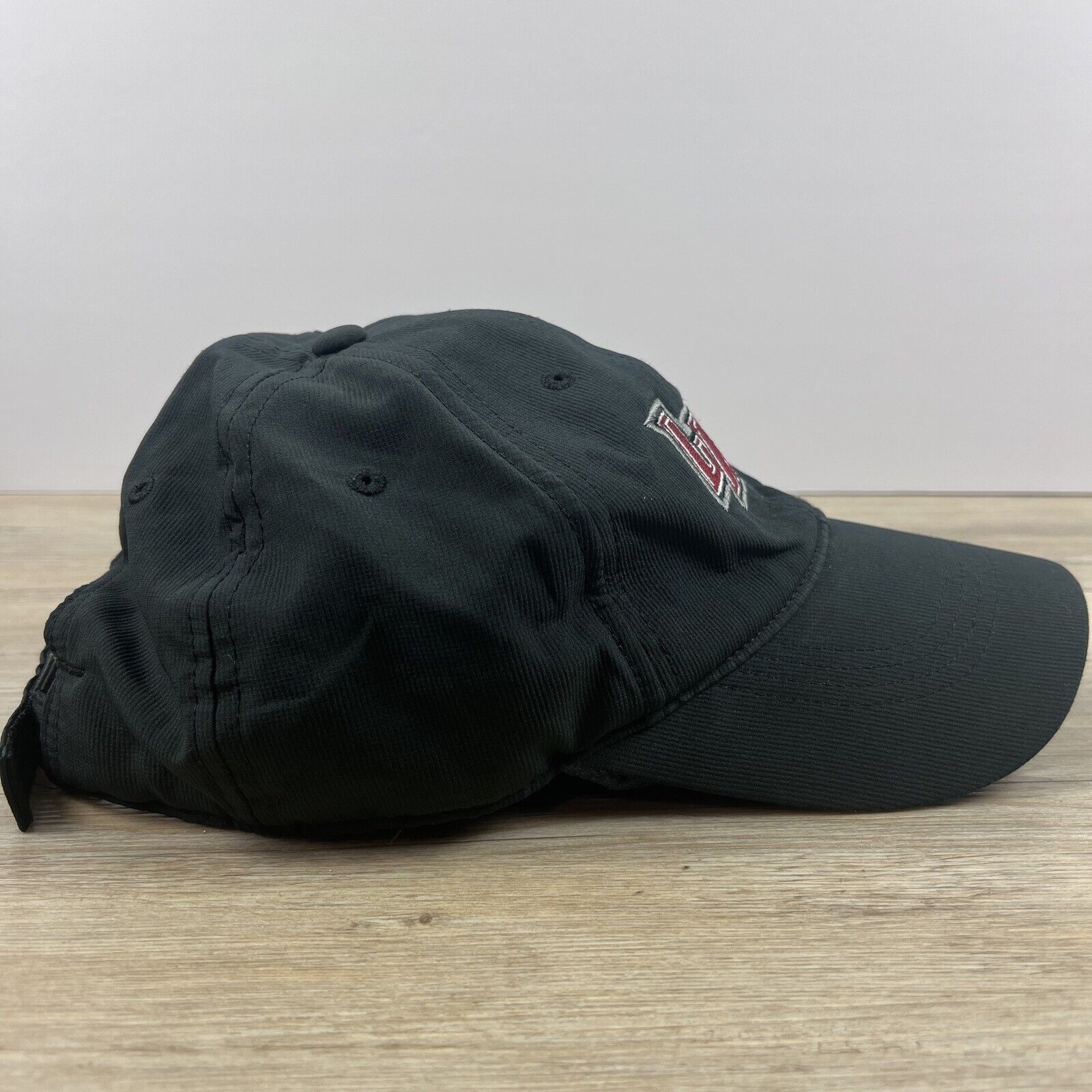 Nike LMP Nike Hat Nike Golf Adjustable Hat Black Adjustable Hat A Size ONE SIZE - 10 Thumbnail
