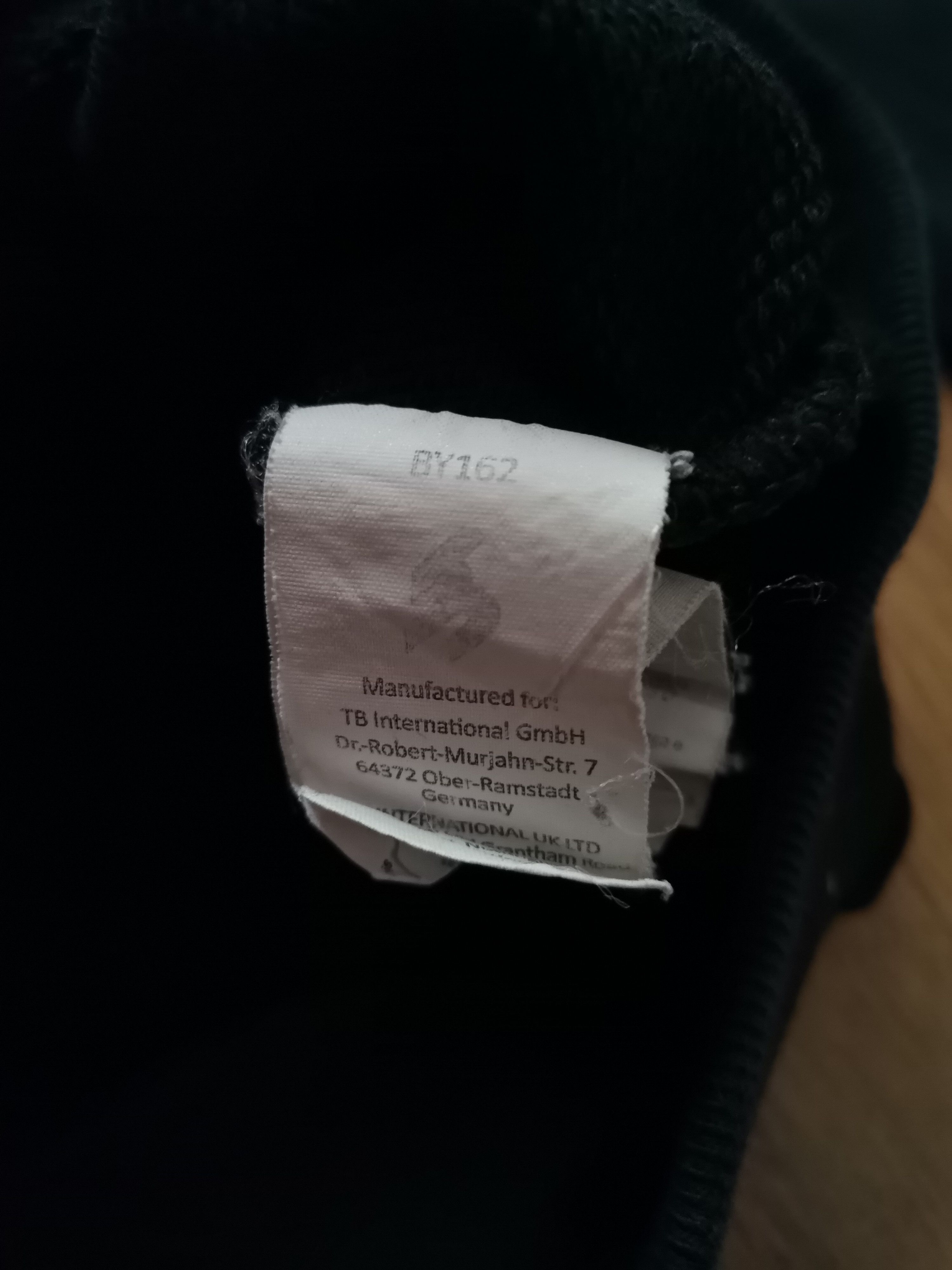Other Lost Youth Oversized Hoodie Size US M / EU 48-50 / 2 - 6 Thumbnail