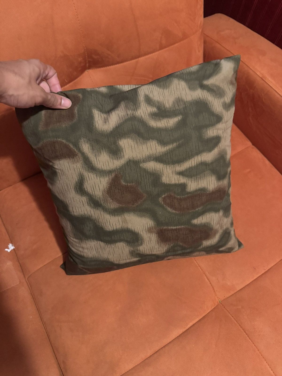 Neighborhood Neighborhood Military Pillow set Size ONE SIZE - 5 Thumbnail