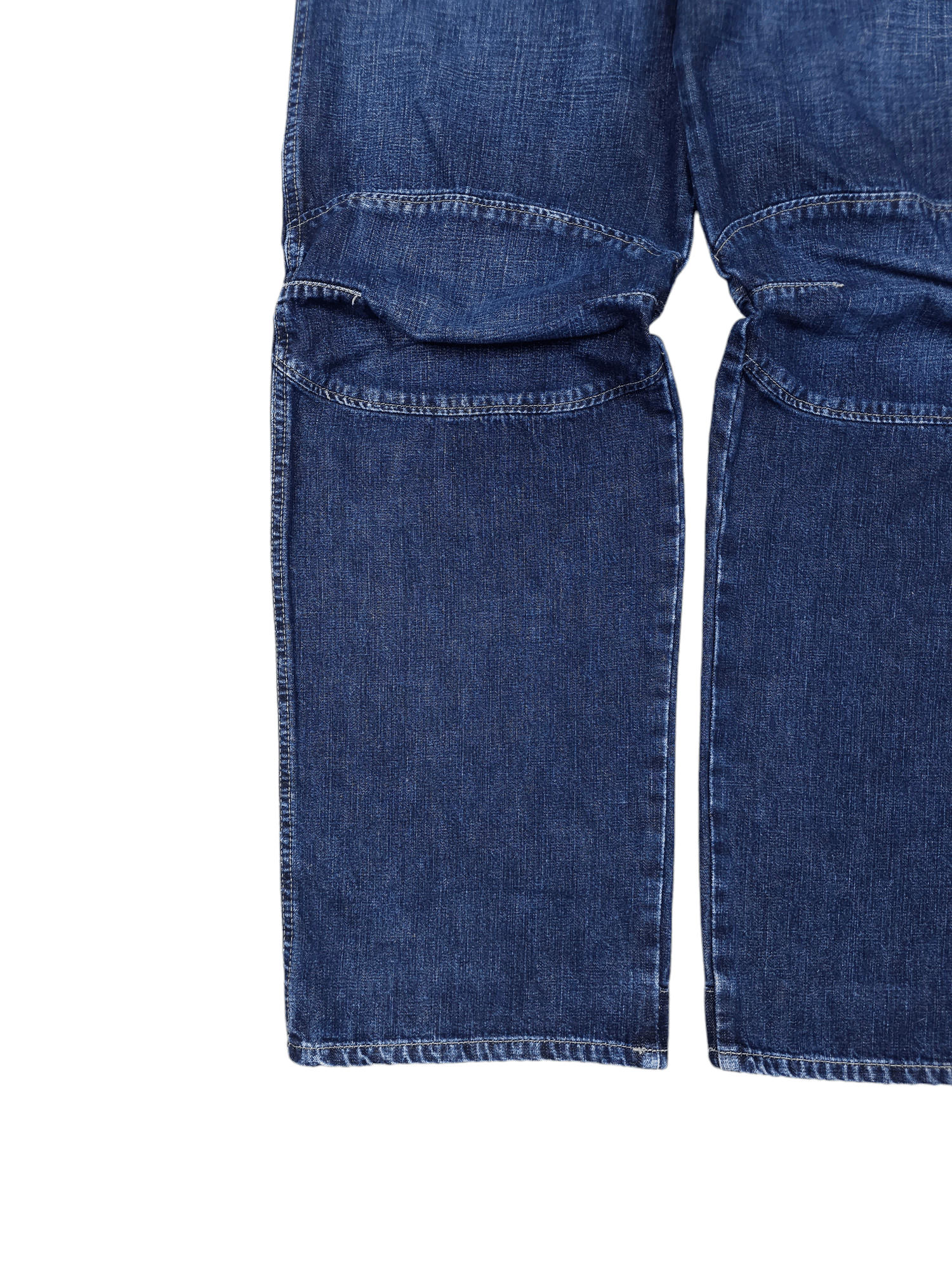 G-Star × Japanese Brand 💎 Size 32/34 Relaxed G-star Raw "Elwood" Denim Jeans Y2K Size US 34 / EU 50 - 8 Thumbnail