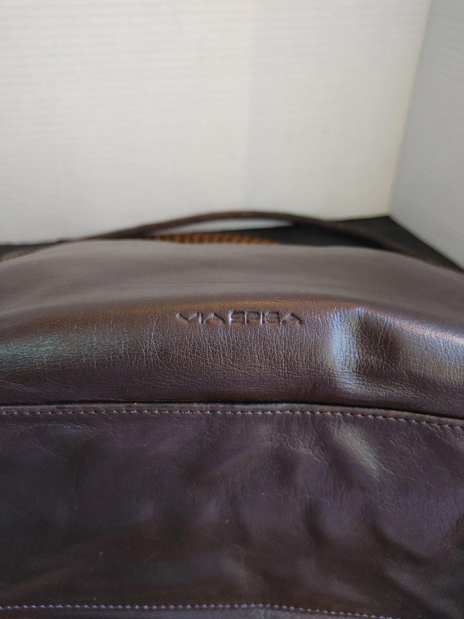 Designer Via Spiga Shoulder Bag Size ONE SIZE - 3 Thumbnail
