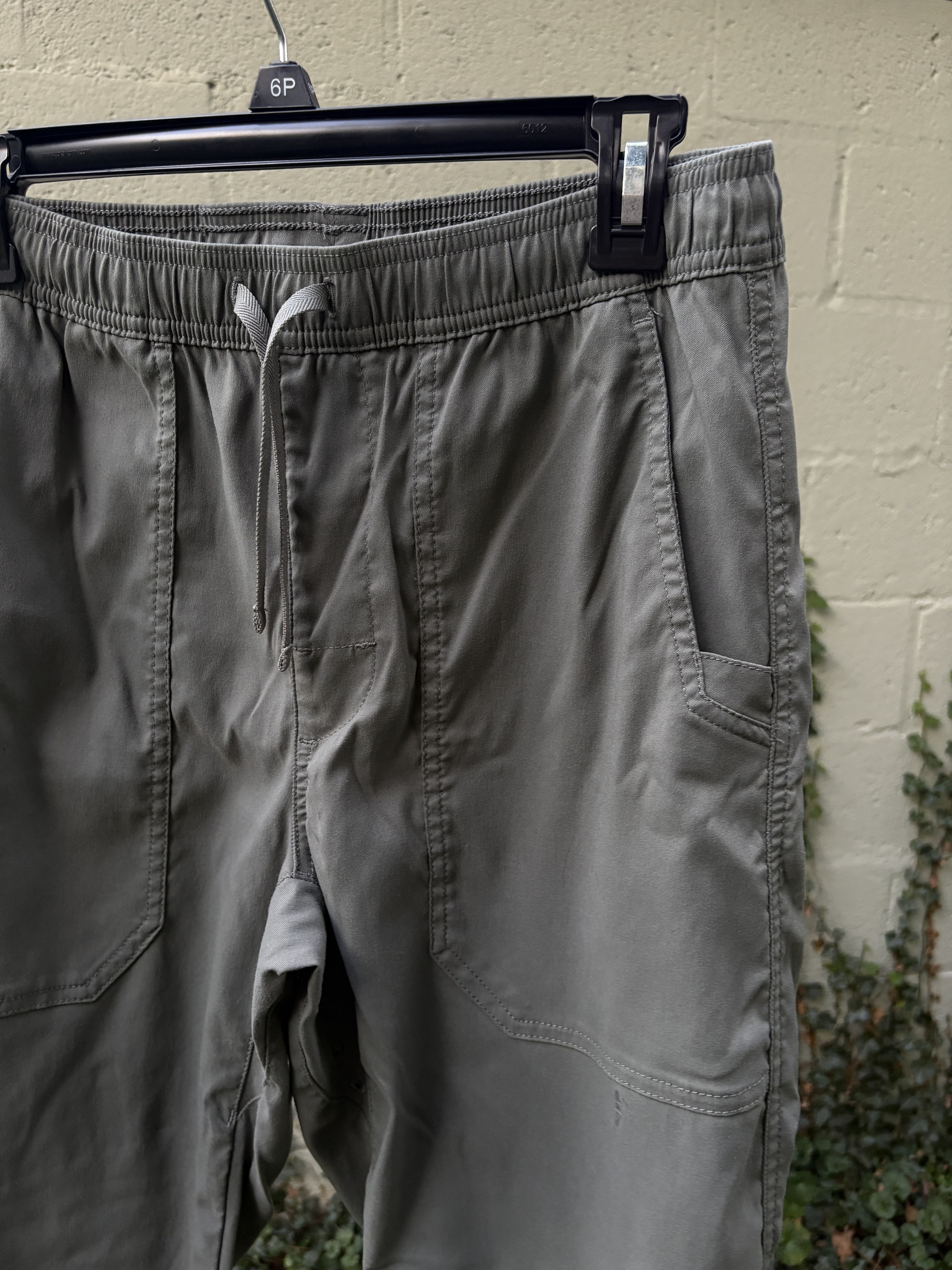 Prana Prana Hiking Pants Size US 30 / EU 46 - 3 Thumbnail