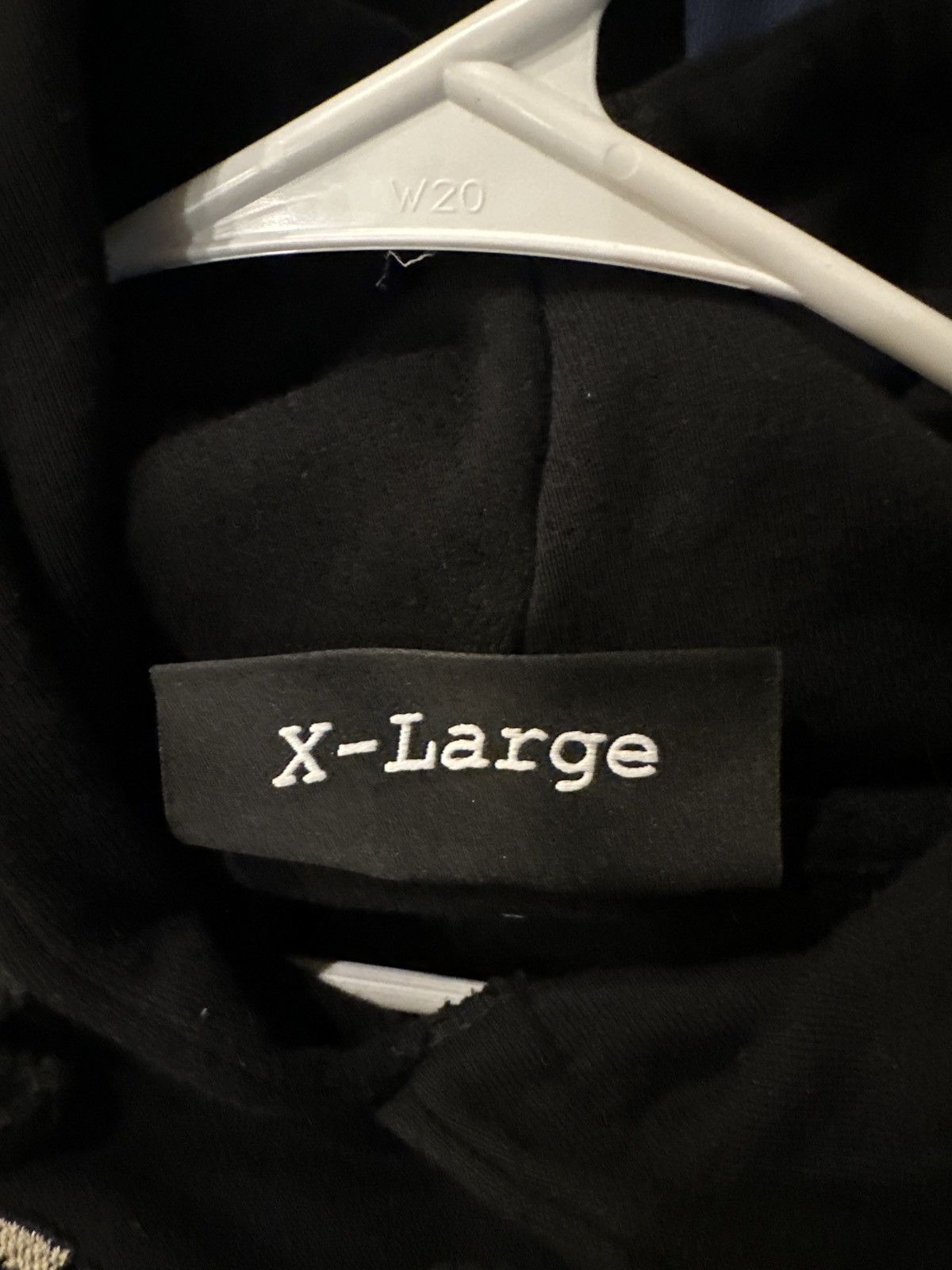 Fuck The Population FTP 15 year anniversary hoodie Size US XL / EU 56 / 4 - 5 Thumbnail