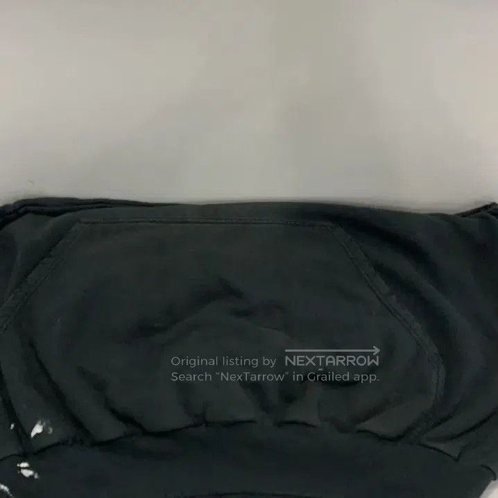 Balenciaga Balenciaga SS22 Logo Print Black Hoodie. Size US M / EU 48-50 / 2 - 4 Thumbnail