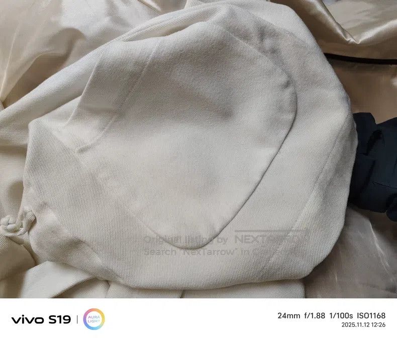 Comme des Garcons Comme Des Garcons Chinese Collar Closure Top Size L / US 10 / IT 46 - 7 Thumbnail