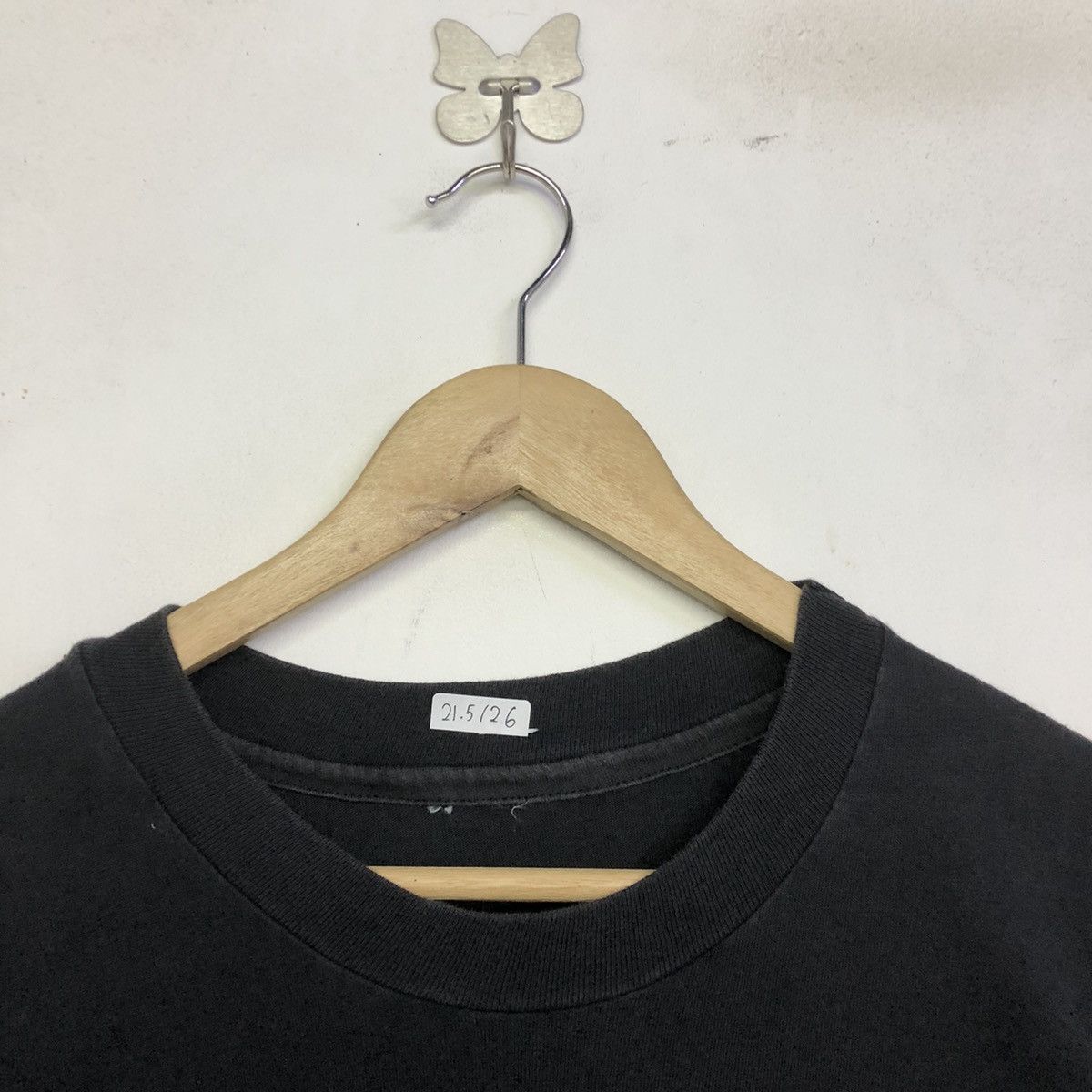Arts & Science × NASA × Vintage Vintage Dynamic Solar System Art Grafiti Tshirt Size US L / EU 52-54 / 3 - 4 Thumbnail