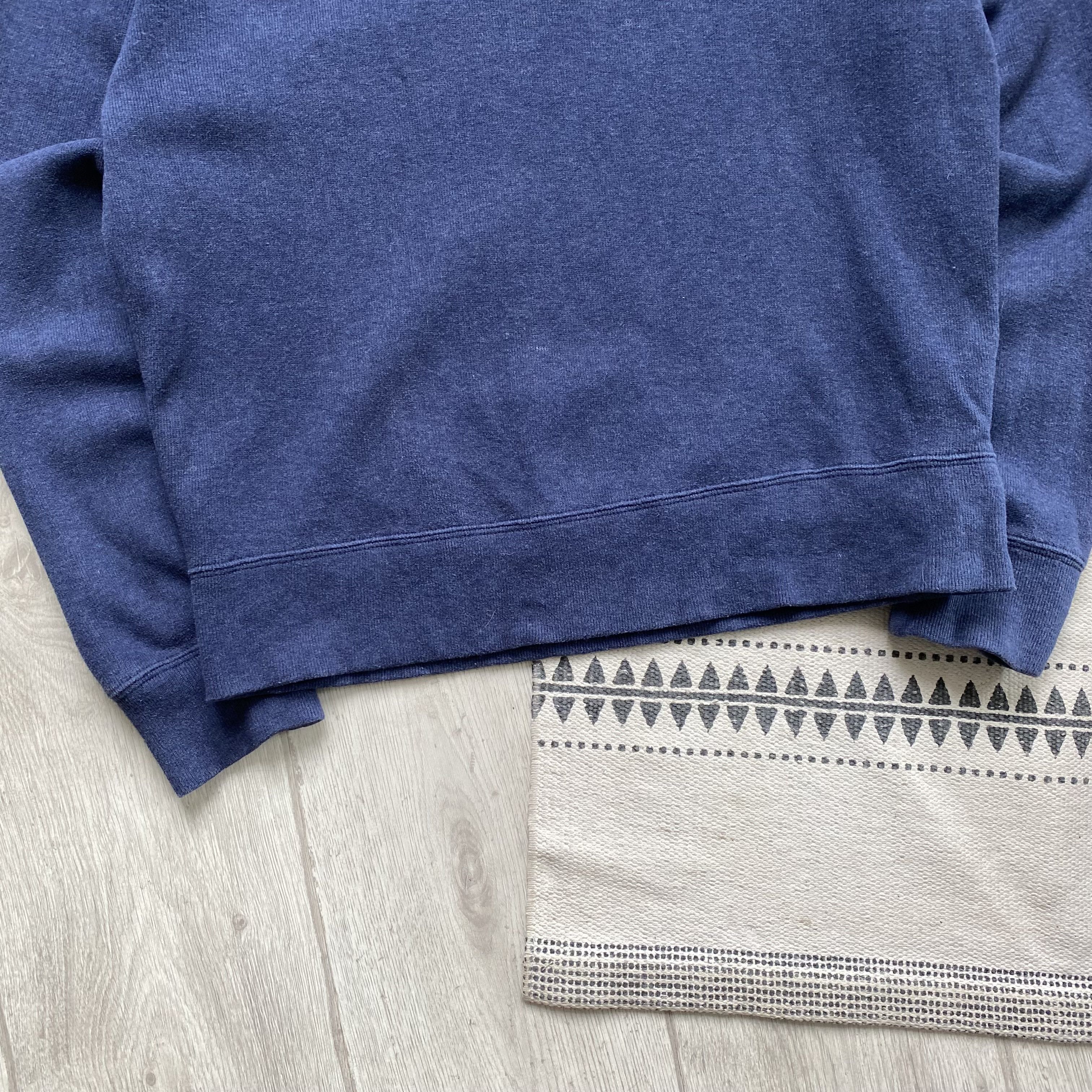 Polo Ralph Lauren Vintage Polo Ralph Lauren Sweatshirt Turtle Neck sweater Size US M / EU 48-50 / 2 - 3 Thumbnail