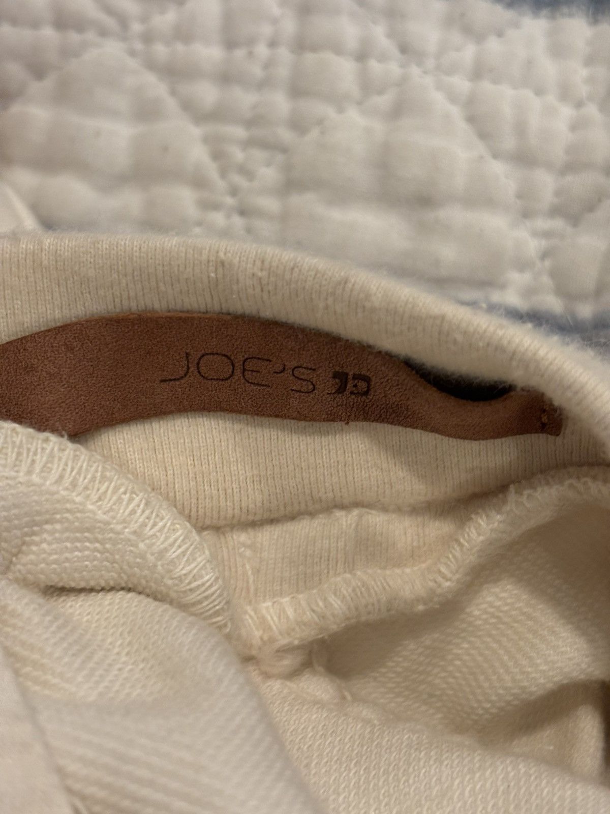 Joe's Joe’s cargo pants size 32 made in usa Size US 32 / EU 48 - 4 Thumbnail