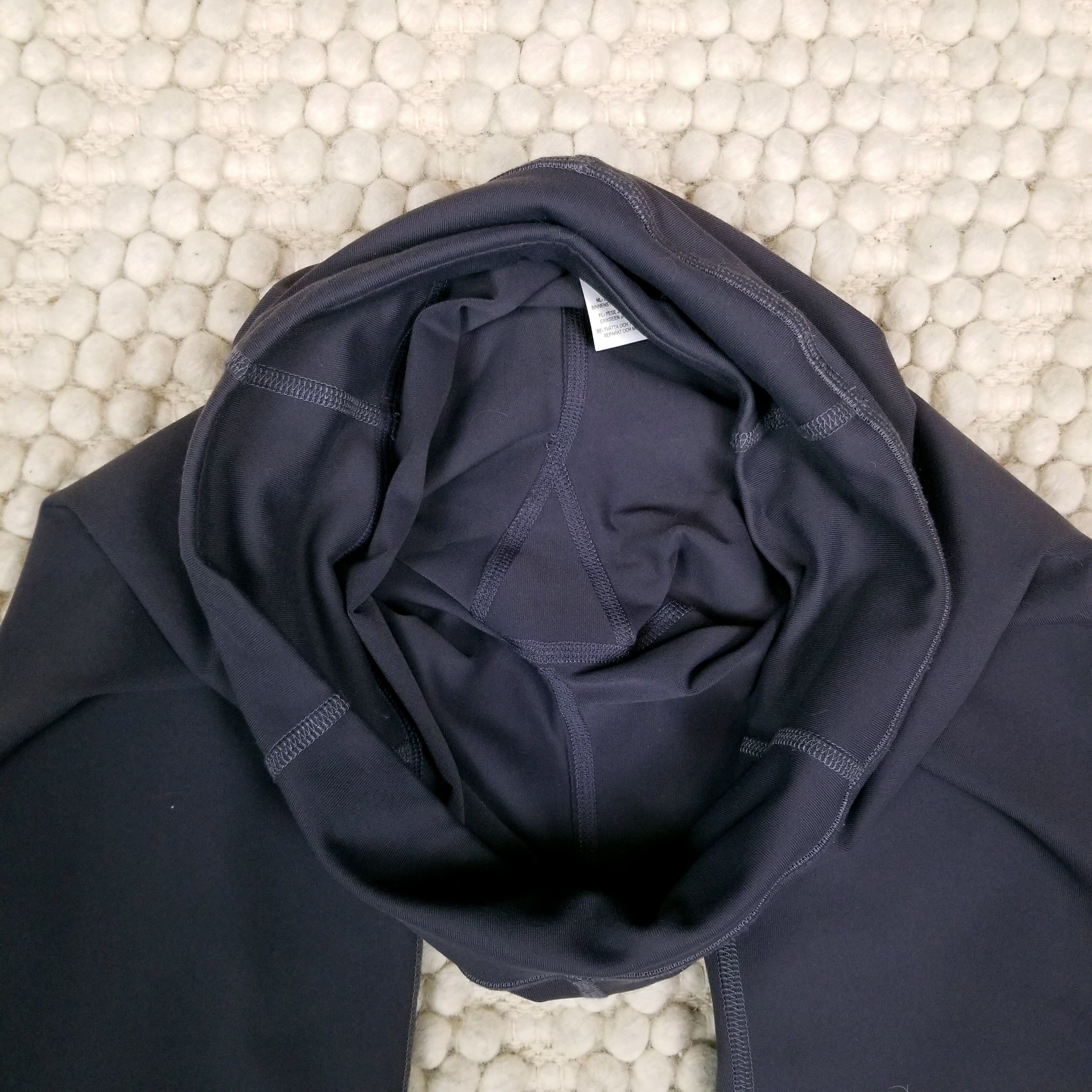 Boden High Waisted Active Leggings Diagonal Rainbow Size 27" / US 4 / IT 40 - 5 Thumbnail