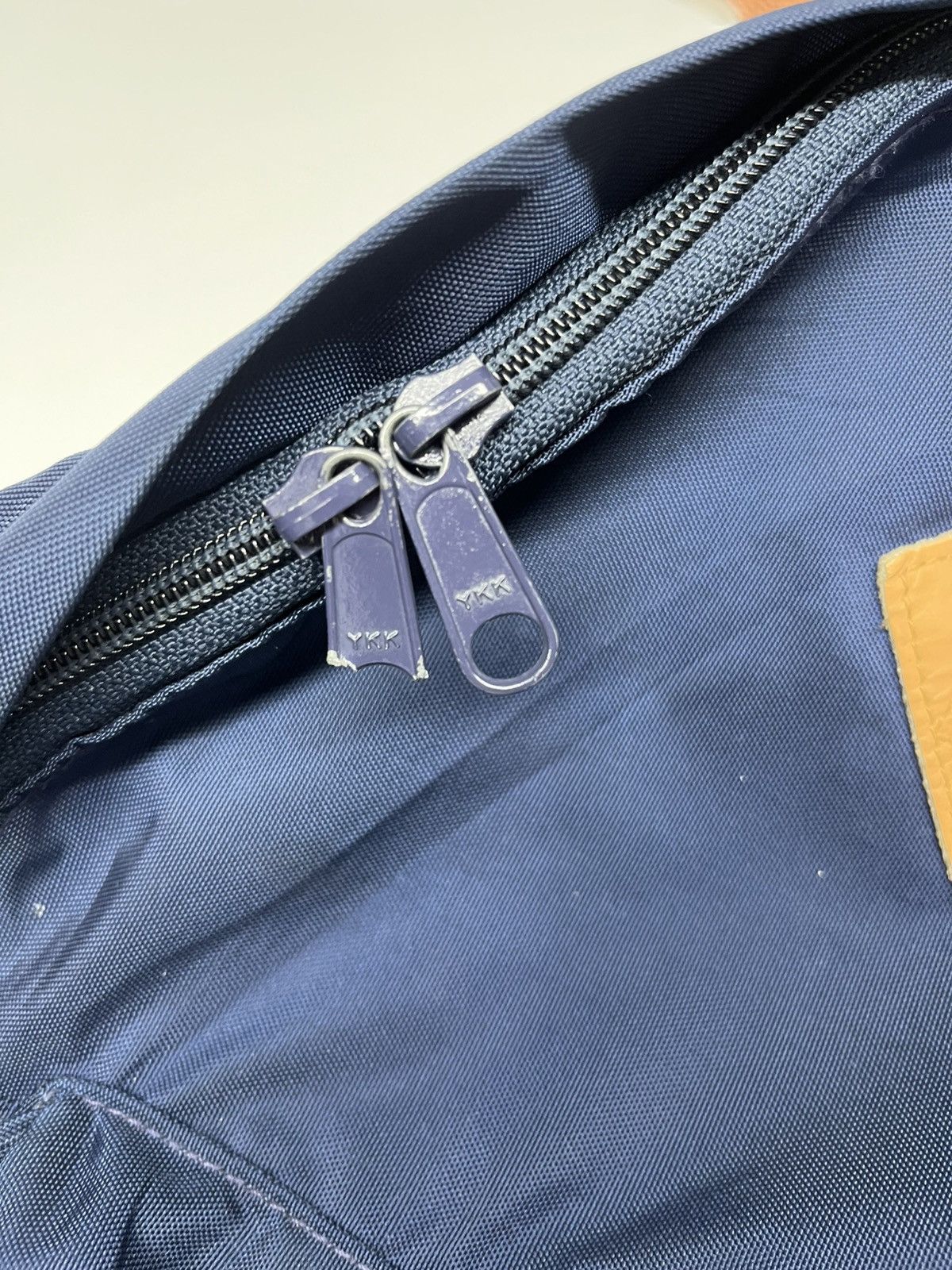 Nike × Vintage Vintage Nike 90s Backpack 20L Size ONE SIZE - 13 Thumbnail