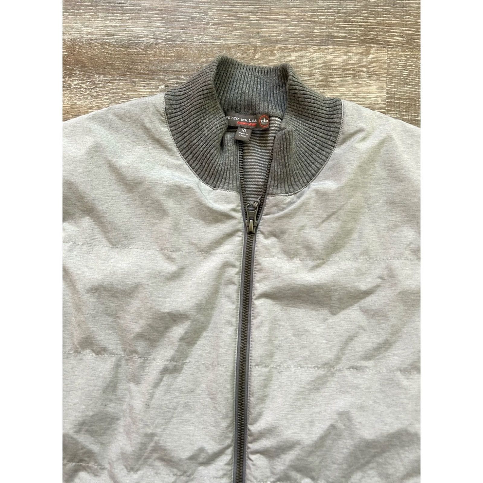 Peter Millar VINTAGE? No. Size US XL / EU 56 / 4 - 4 Thumbnail