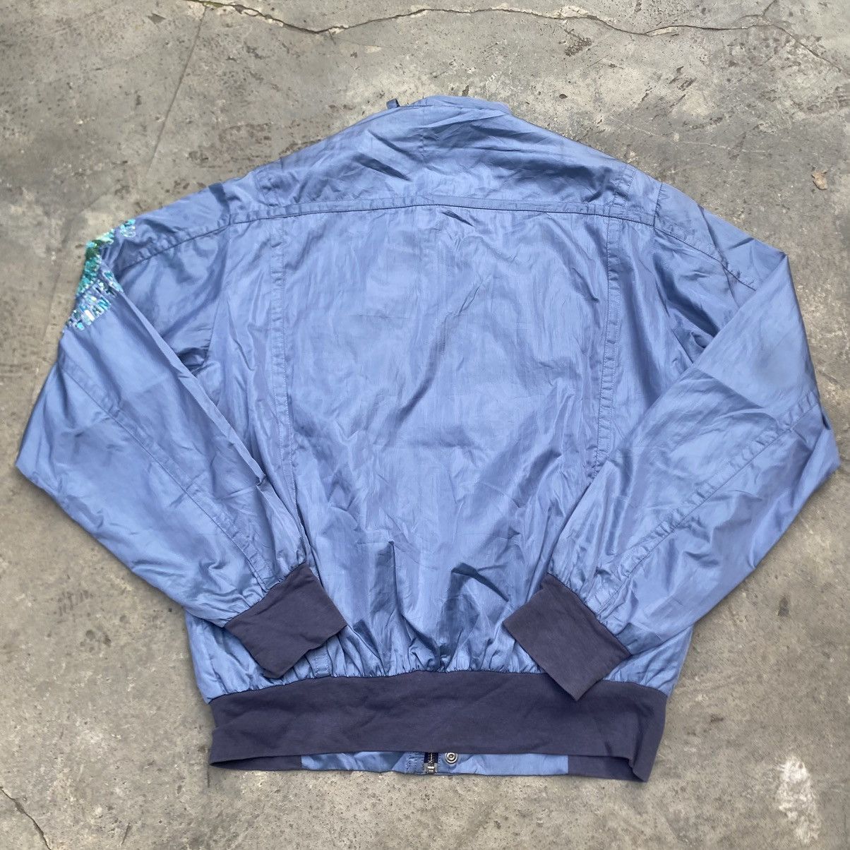 Custo Barcelona Custo Barcelona Light Jacket Size US M / EU 48-50 / 2 - 7 Thumbnail