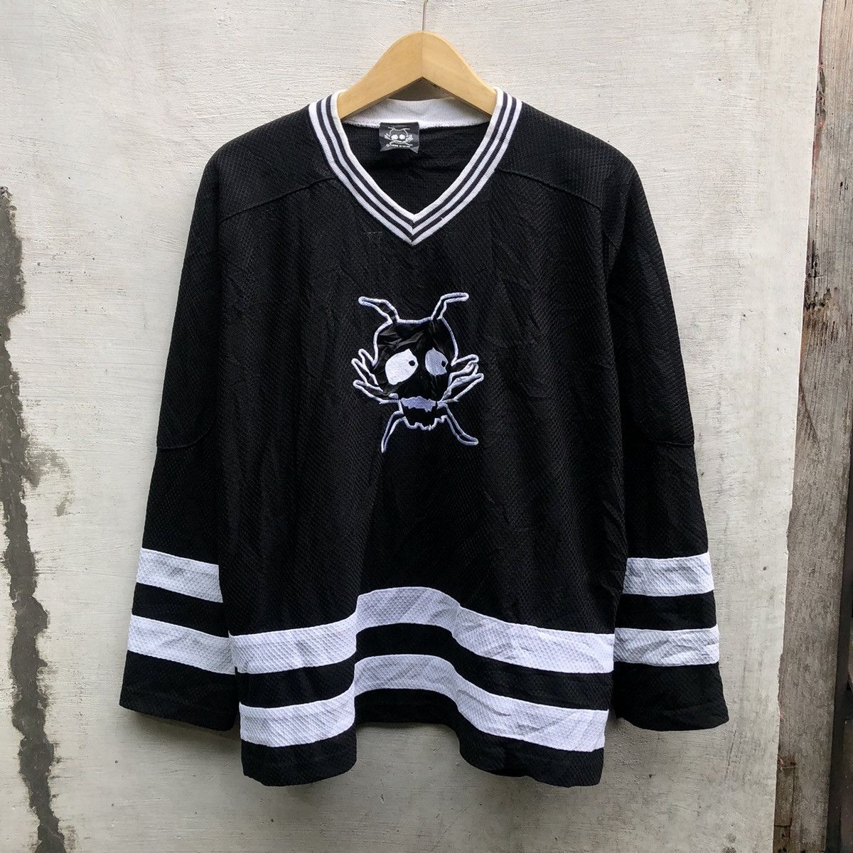 B.U.M Equipment 1998 B.U.M vintage jersey Size US M / EU 48-50 / 2 - 1 Thumbnail