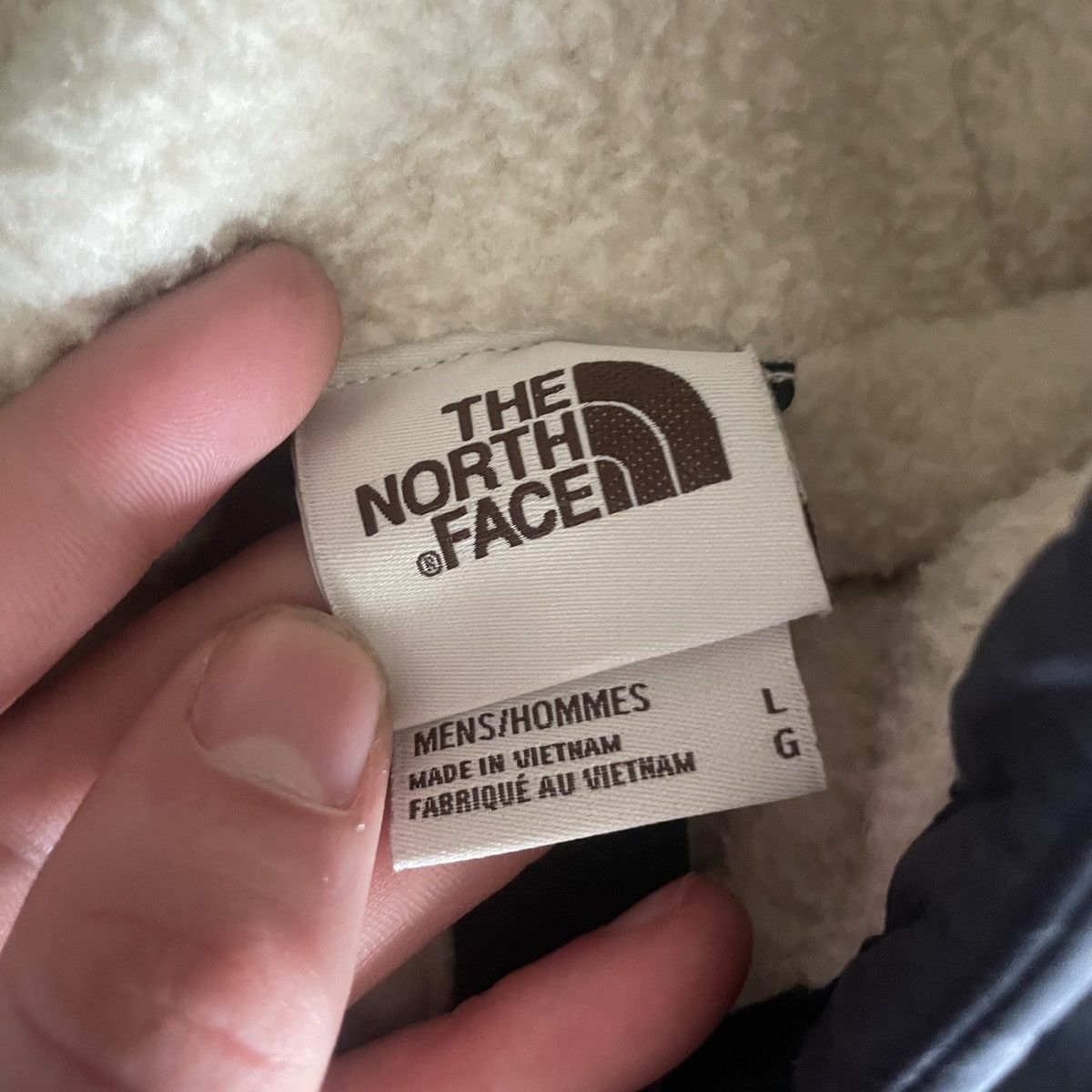 Goretex × The North Face The North Face Jacket Size US L / EU 52-54 / 3 - 2 Thumbnail