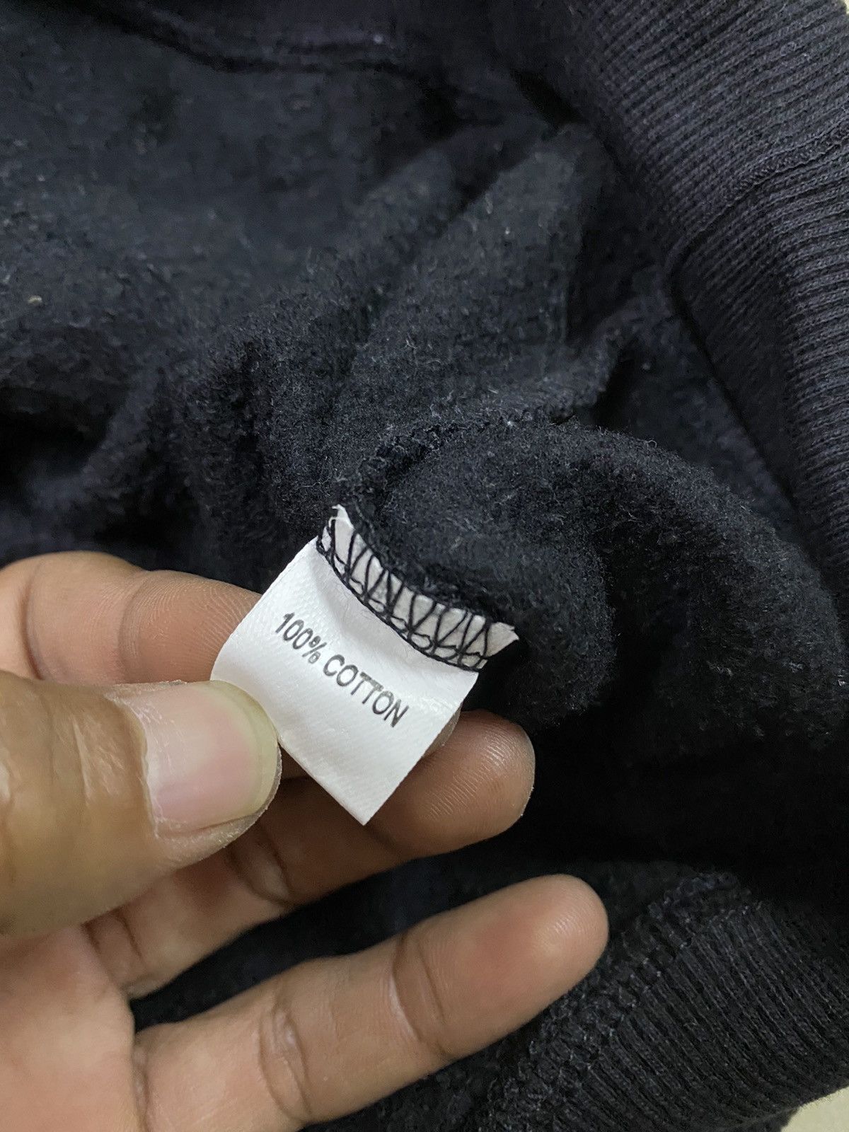 Hood By Air HBA 69 Hoodie Size US M / EU 48-50 / 2 - 8 Thumbnail