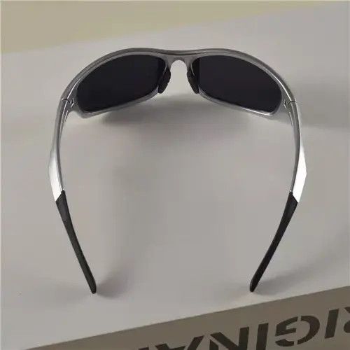Designer × Vintage Retro punk sunglasses Size ONE SIZE - 3 Thumbnail
