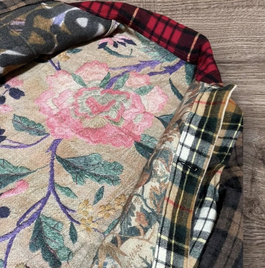 Pierre-Louis Mascia RARE Pierre-Louis Mascia check-print wool jacket Men’s Small Size US S / EU 44-46 / 1 - 7 Thumbnail