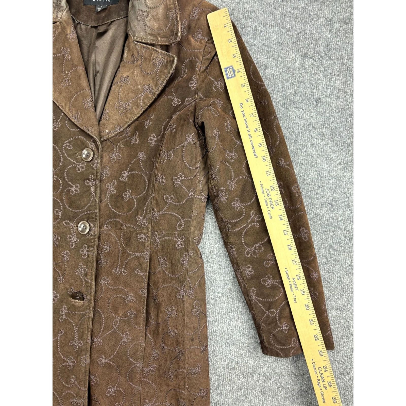 Vintage VINTAGE? No. Size M / US 6-8 / IT 42-44 - 3 Thumbnail