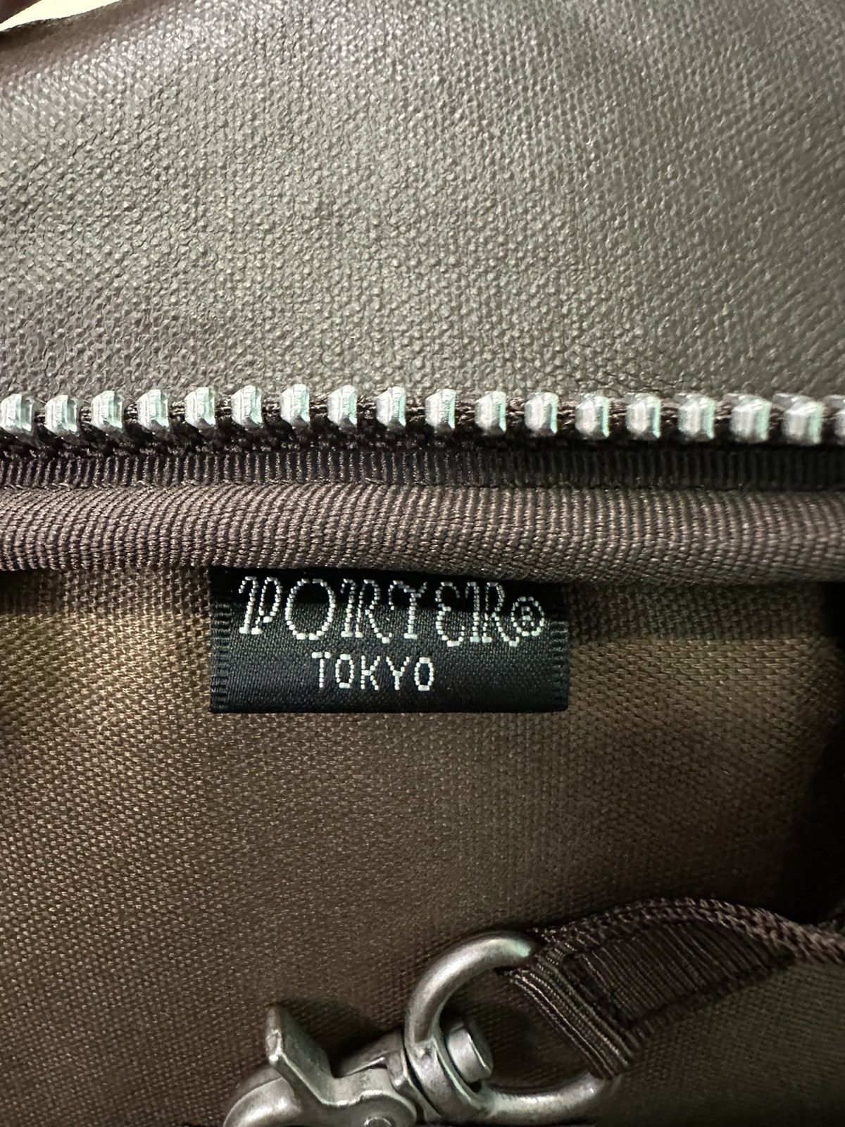 Porter YOSHIDA PORTER CROSSBODY BAG Size ONE SIZE - 10 Thumbnail