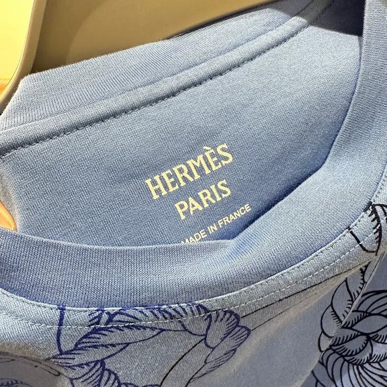 Hermes Hermes Rope Printed Pattern Dress Size XXS / US 00 / IT 34 - 3 Thumbnail