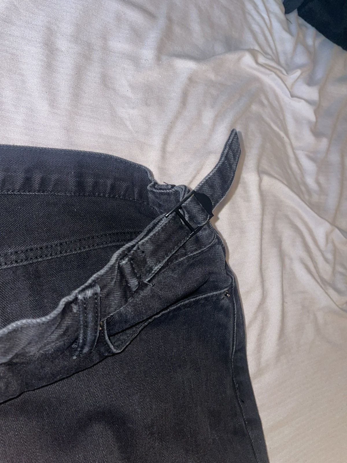 MNML Mnml Baggy Jeans size 33 Size US 33 - 5 Thumbnail