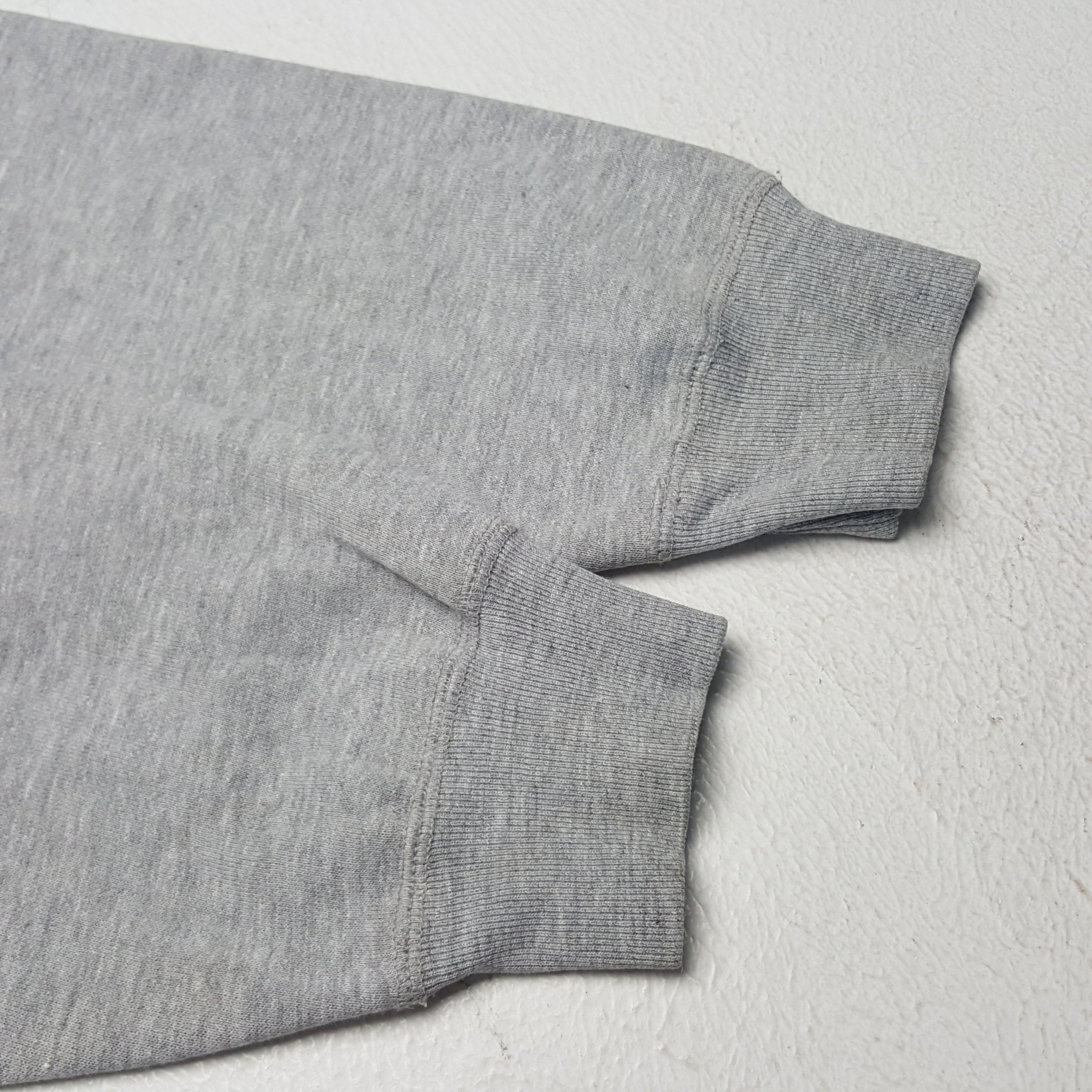 Polo Ralph Lauren × Vintage Vintage Polo Bear By Ralph Lauren Fashion Brand Hoodies Size US XL / EU 56 / 4 - 11 Thumbnail