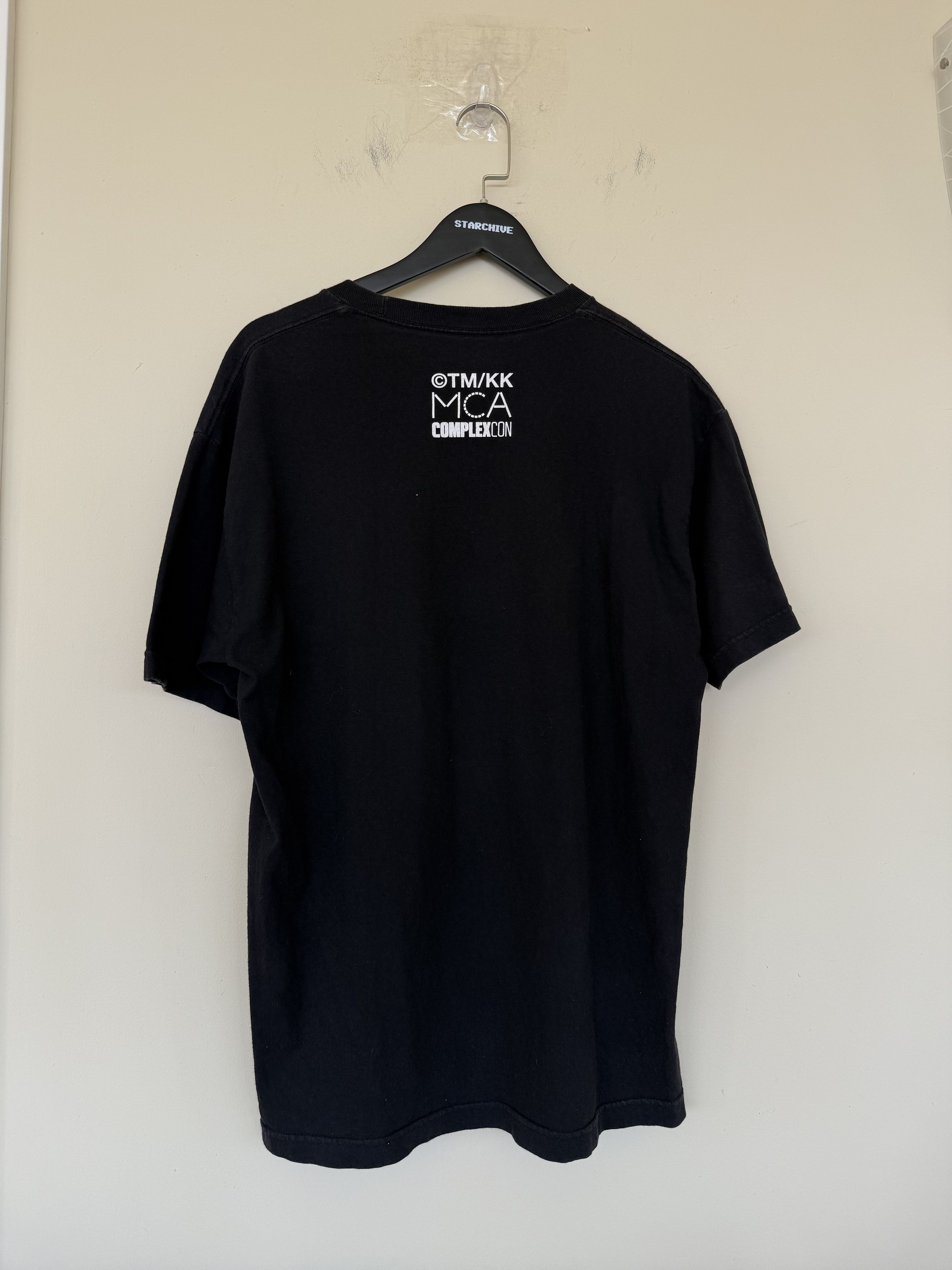 Takashi Murakami Chicago Takashi Murakami T-shirt MOMA Colab Size US L / EU 52-54 / 3 - 2 Thumbnail