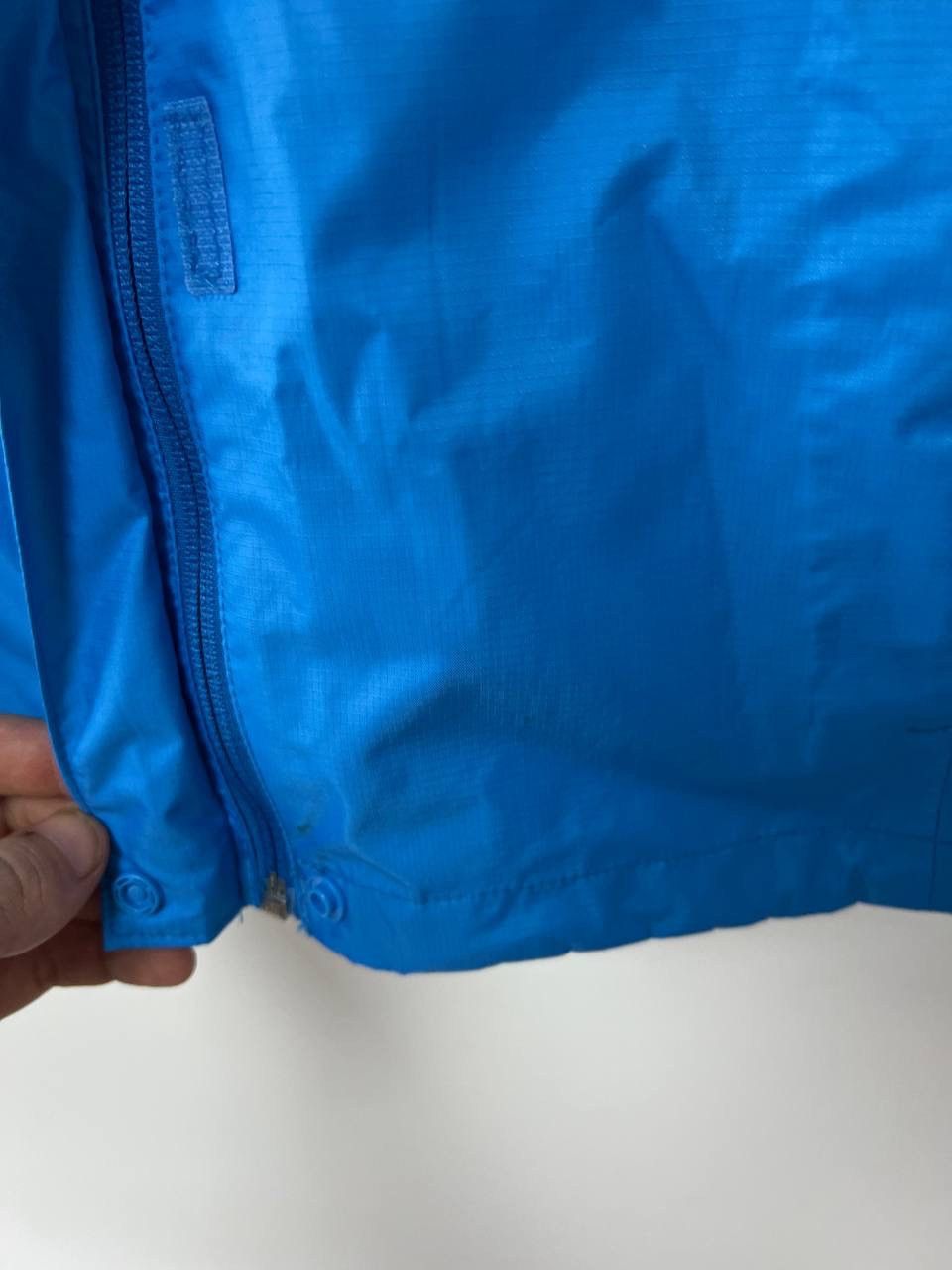 Helly Hansen Vintage Helly Hansen Outdoor Jacket Top Blue Womens sz Small Size S / US 4 / IT 40 - 13 Thumbnail