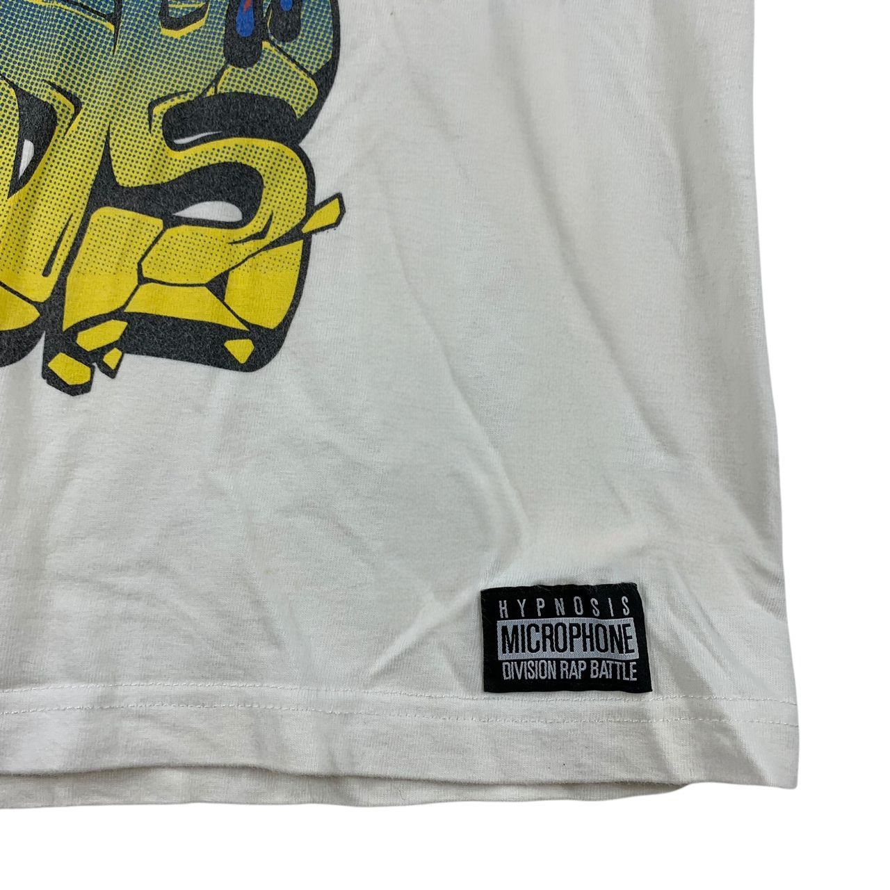 Japanese Brand × Vintage Vintage BUSTERS BROS Japanesebrand hip hop design tee Size US L / EU 52-54 / 3 - 9 Thumbnail