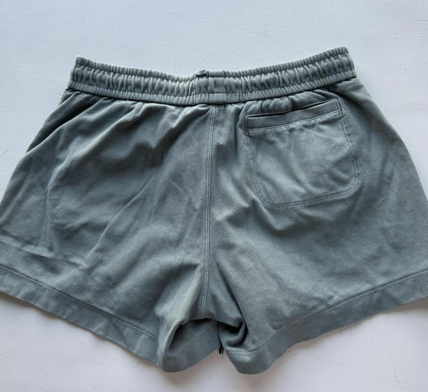 Designer Athleta Workout Short 0 Size 25" / US 0 / IT 36 - 3 Thumbnail