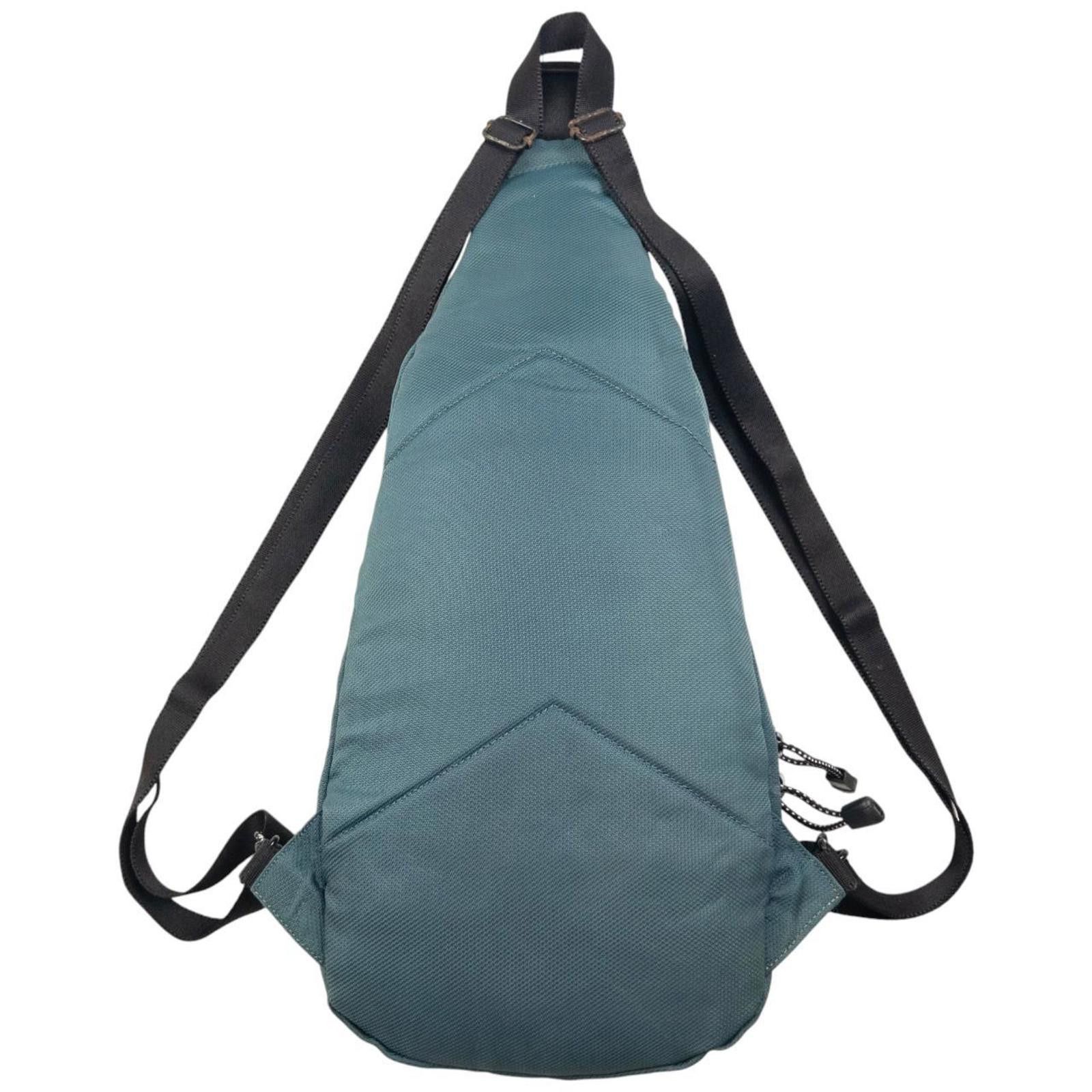 Nike Vintage Nike Convertible Mini Sling Bag Size ONE SIZE - 3 Thumbnail