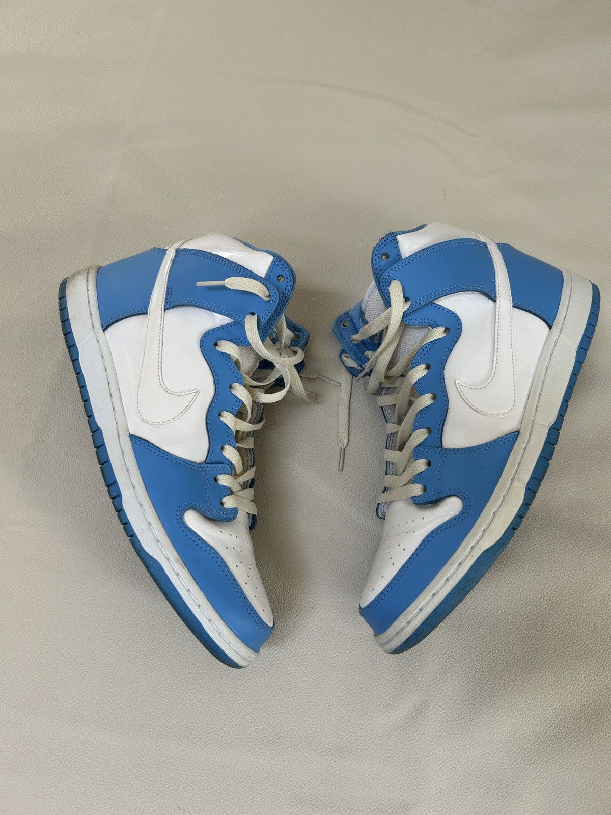 Nike Nike Sb Dunk High Rivalry Size US 11.5 / EU 44-45 - 1 Thumbnail