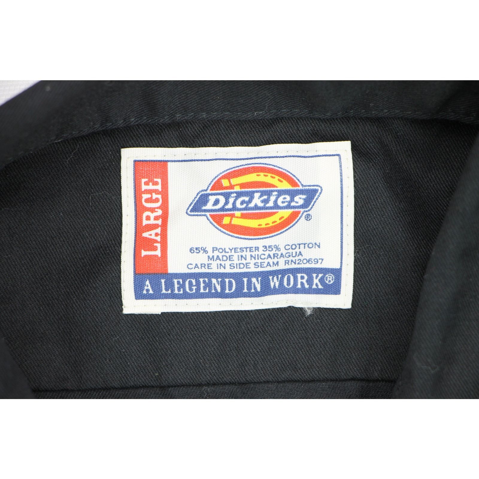 Dickies F/X Art Production Expendables Production Dickies Shirt Size US L / EU 52-54 / 3 - 5 Thumbnail