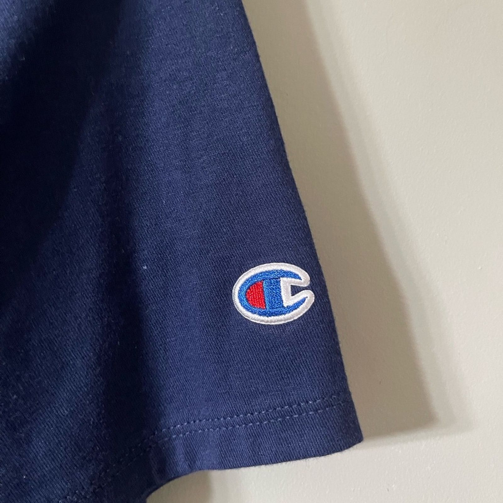 Champion RARE Champion Men's T-Shirt, Size Medium, NWT - Christmas Size US M / EU 48-50 / 2 - 5 Thumbnail