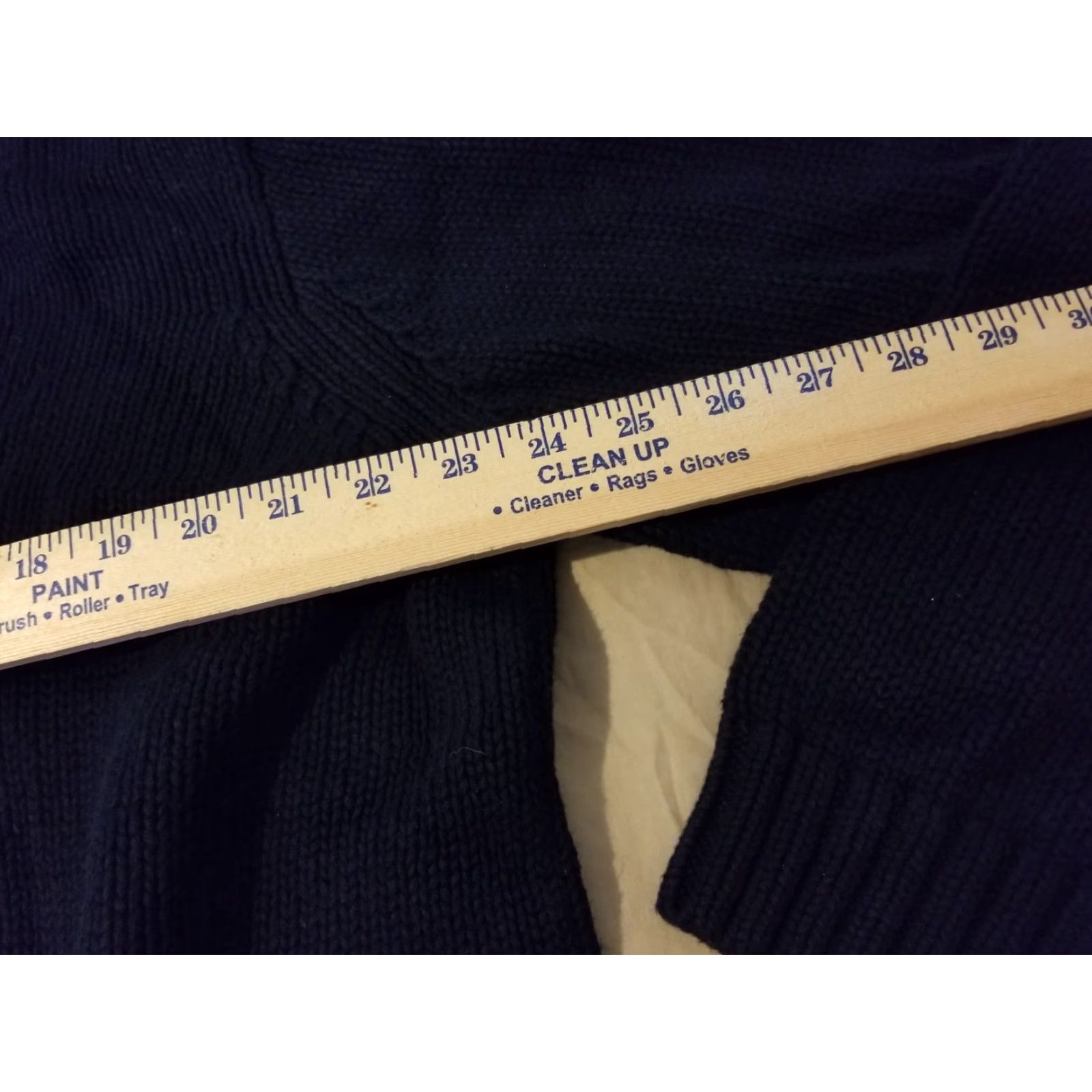 J.Crew VINTAGE absent Size US XL / EU 56 / 4 - 4 Thumbnail
