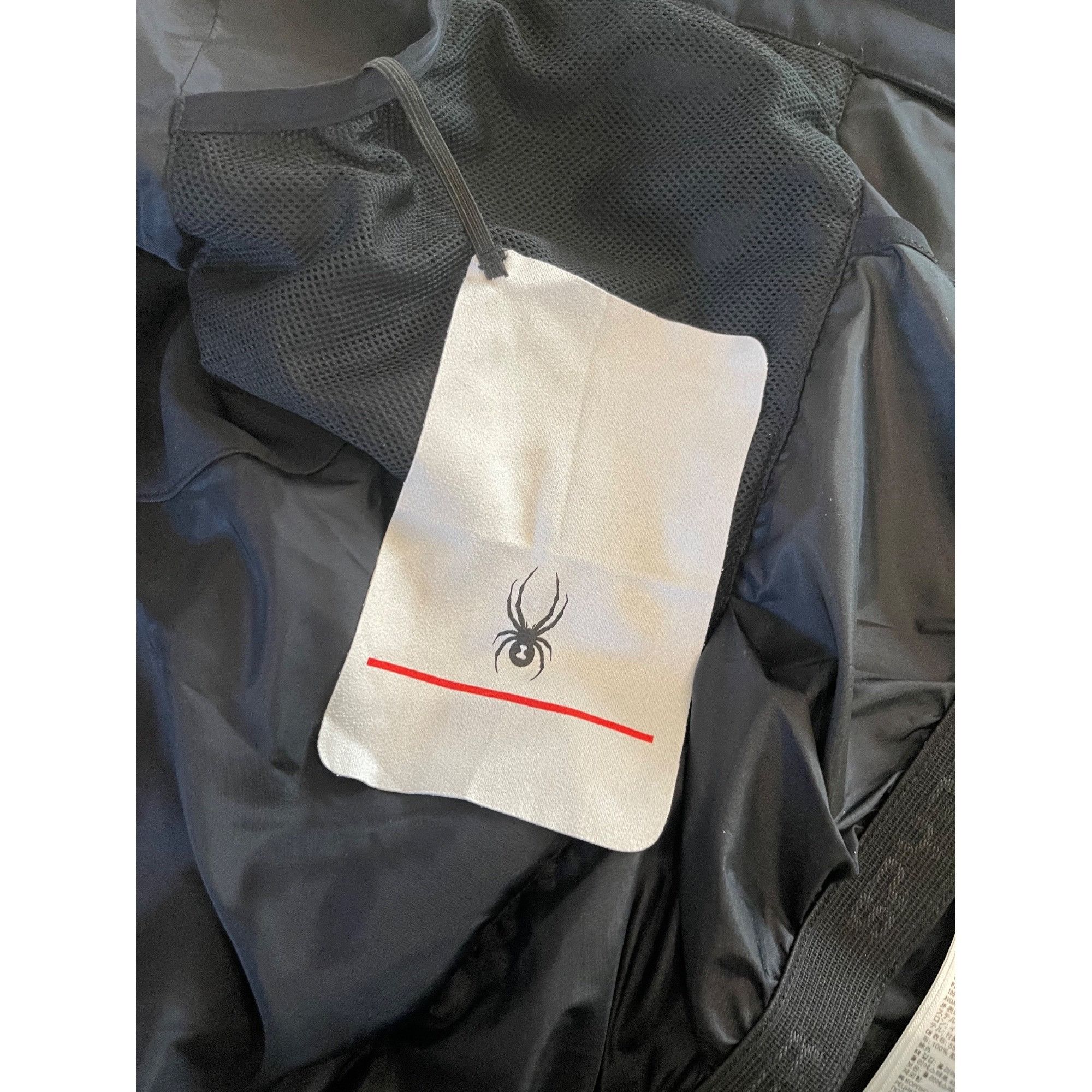 Spyder NWT SPYDER SNOWBOARDING PARADISE JACKET SZ MEDIUM Size M / US 6-8 / IT 42-44 - 10 Thumbnail