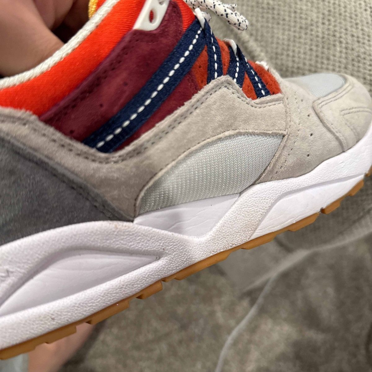 Karhu Karhu Fusion 2.0 Midnight Sun Size US 9.5 / EU 42-43 - 8 Thumbnail