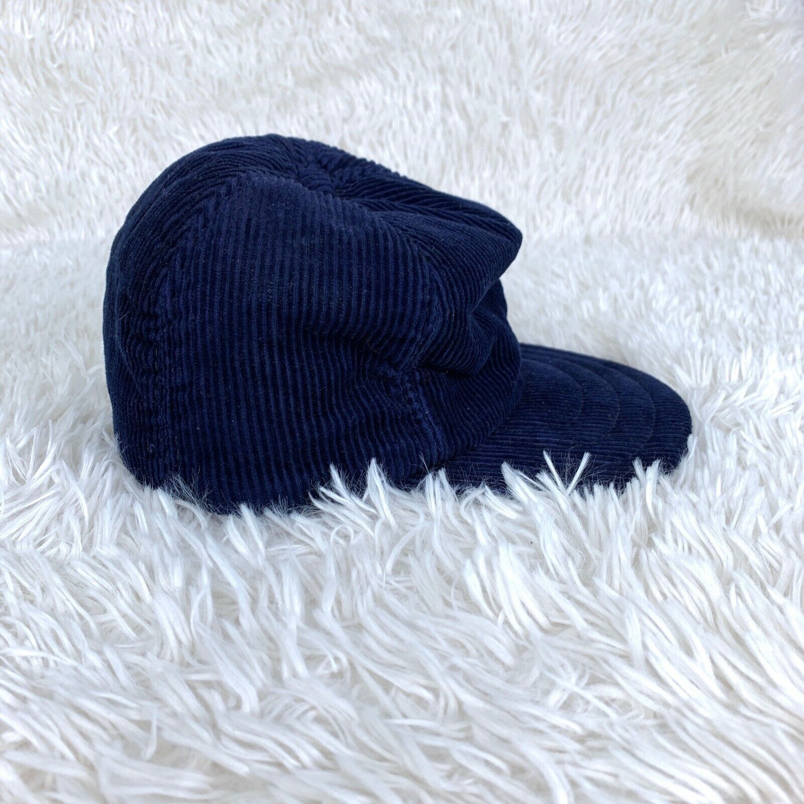 Vintage Wear Guard Work Hat Thinsulate Thermal Insulated VTG S M Size ONE SIZE - 4 Thumbnail