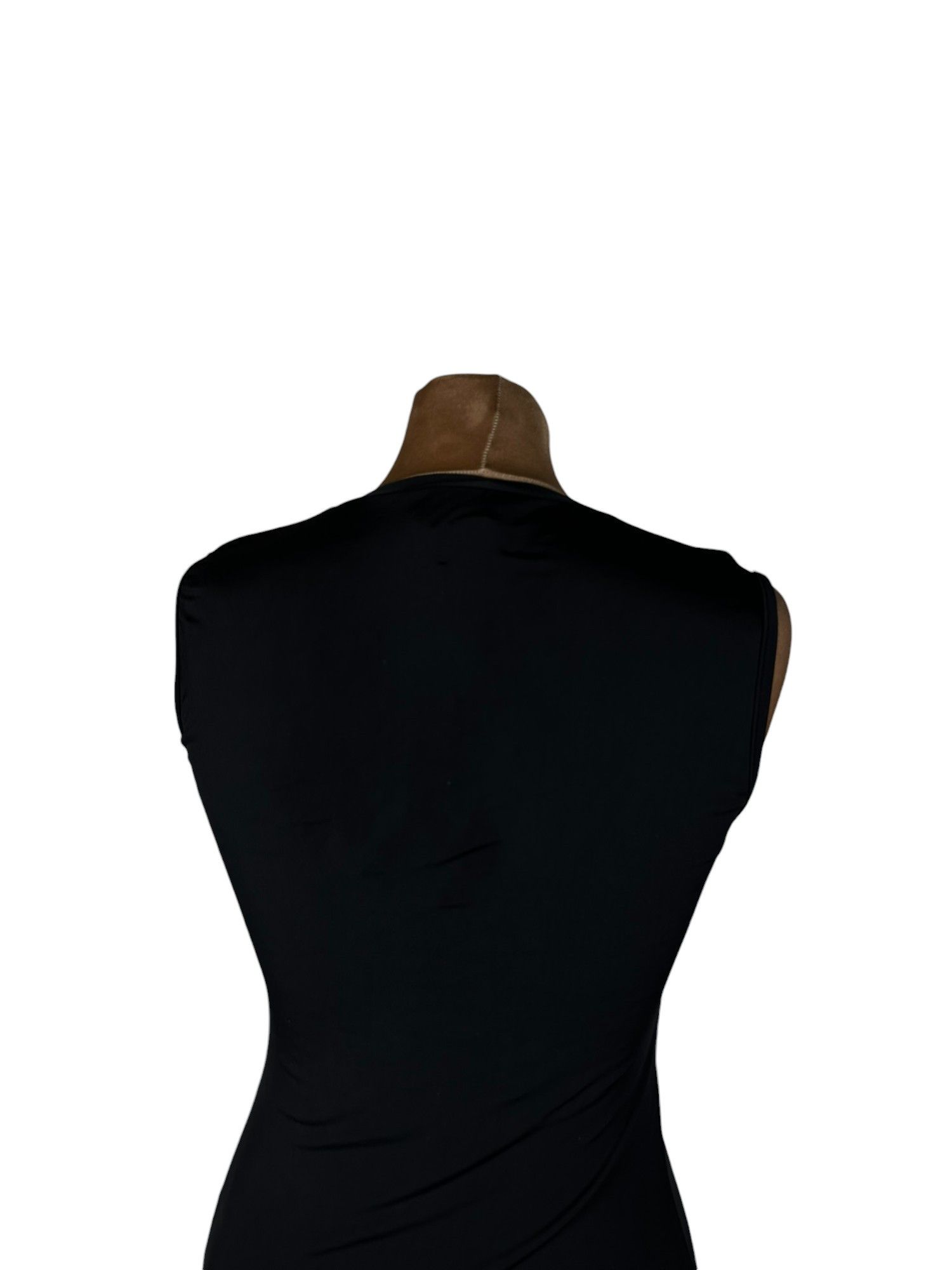 Designer × Versace × Vintage Vintage Versace Top Blouse Size M / US 6-8 / IT 42-44 - 12 Thumbnail
