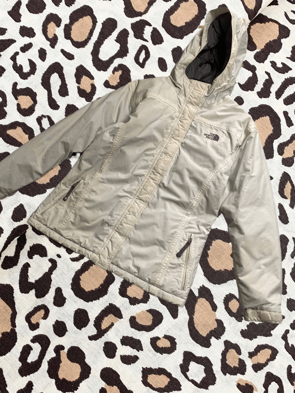 The North Face THE NORTH FACE VINTAGE JACKET Y2K Size US S / EU 44-46 / 1 - 1 Thumbnail